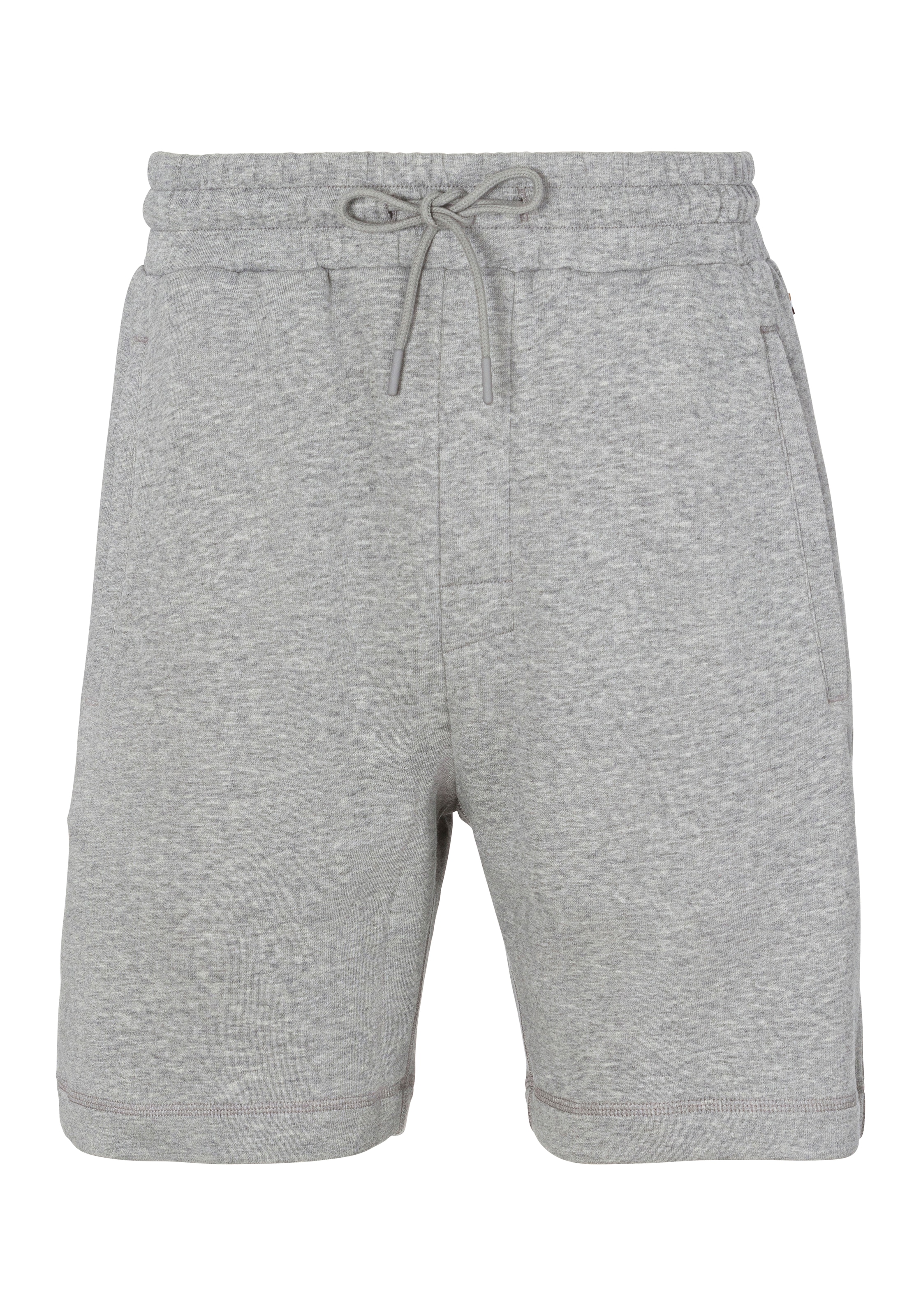 Sweatshorts, mit Eingriffstaschen