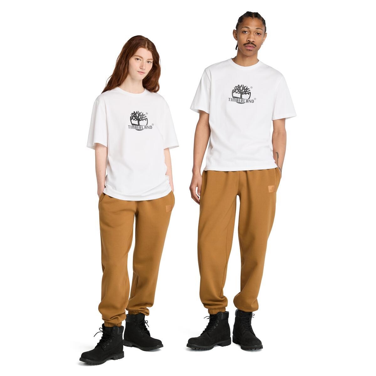 Timberland Jogginghose »Silicon Badge (BB) Sweatpant«, (1 tlg.)
