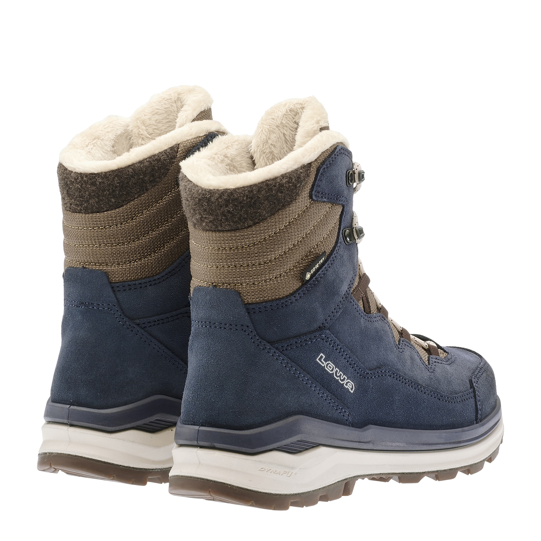 Lowa Winterstiefel »OTTAWA EVO GTX WS«  Winterschuhe, Winterboots, Snowboots, wasserdicht