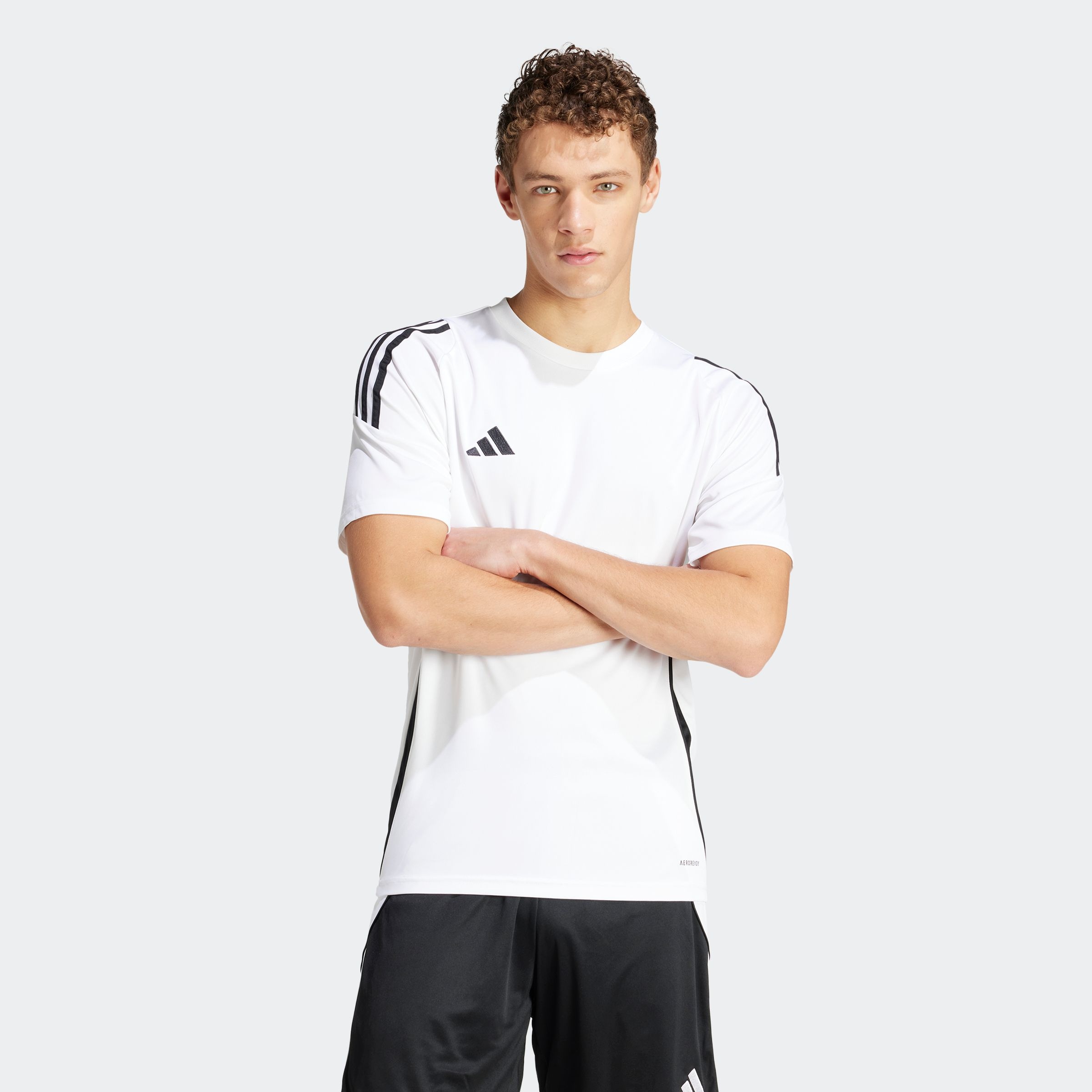 adidas Performance Fußballtrikot »TIRO24 JSY«