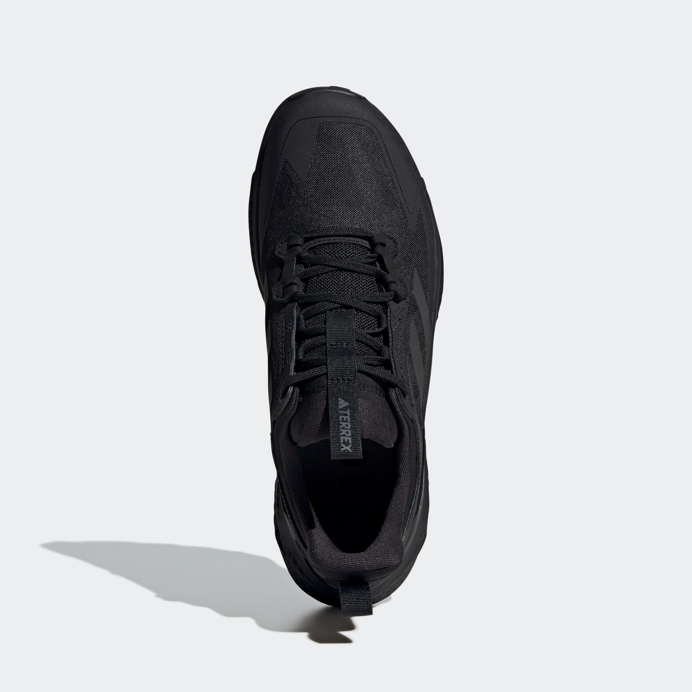adidas TERREX Wanderschuh »TERREX FREE HIKER 2.0 LOW«