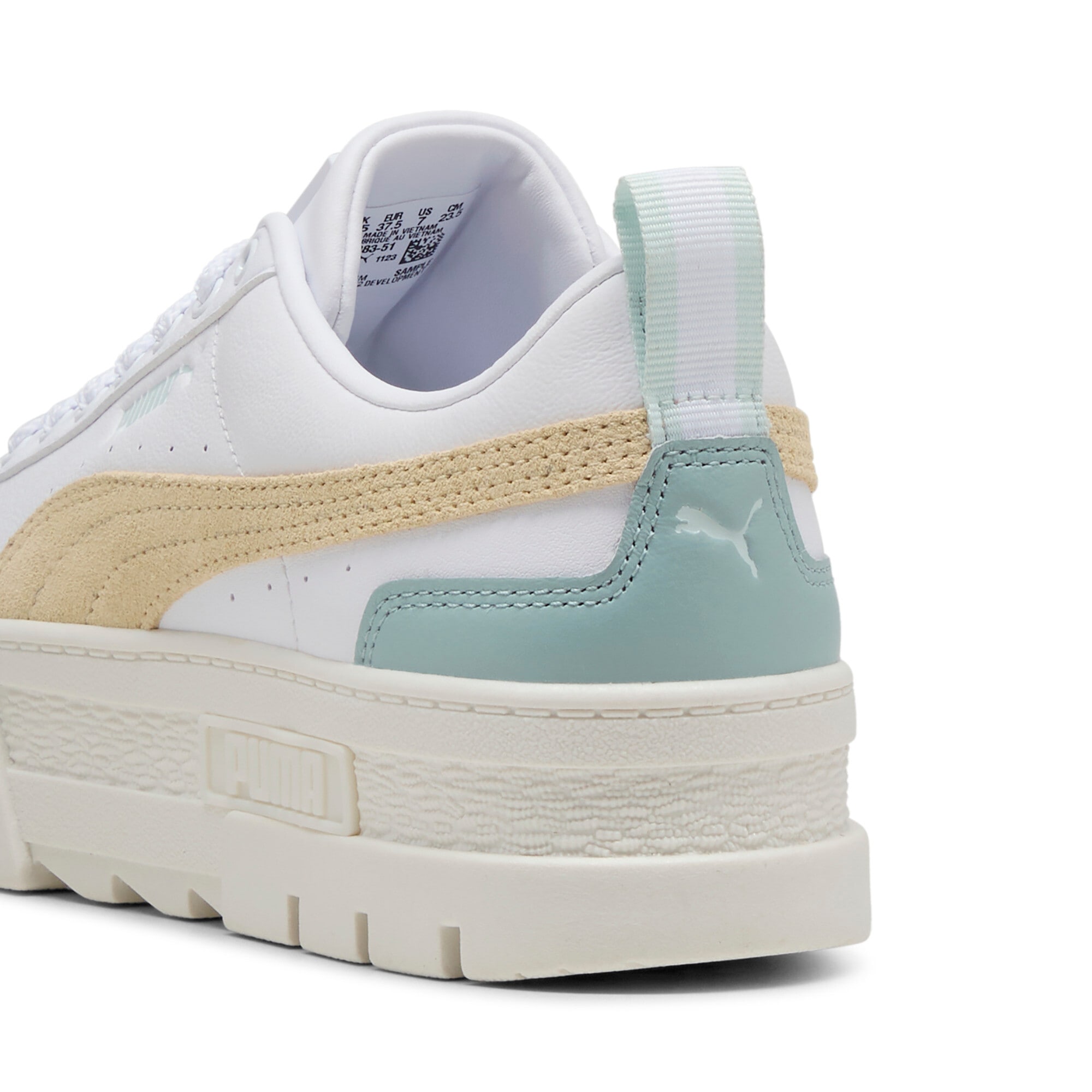 PUMA Sneaker »MAYZE LTH WN'S«