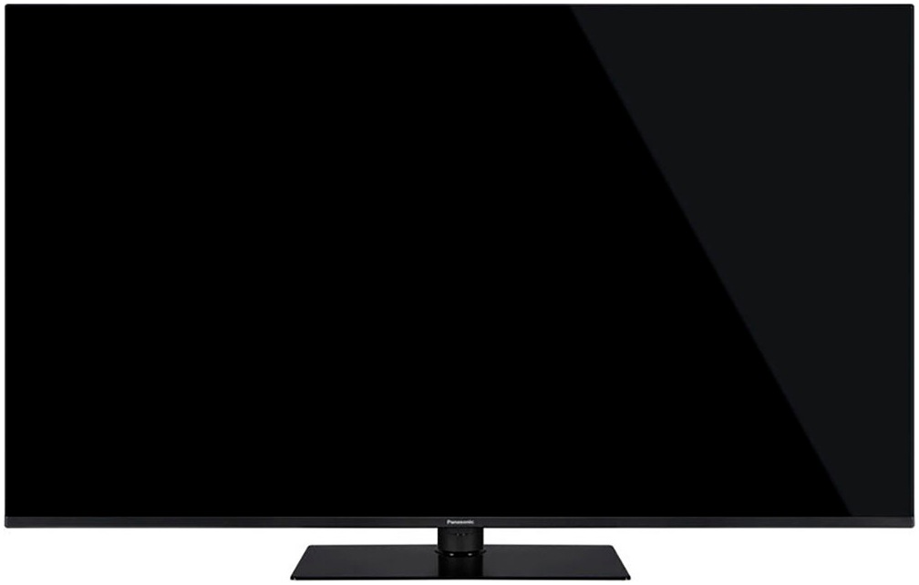 Panasonic LED-Fernseher »TN-55W70AEZ«, 4K Ultra HD, Google TV-Smart-TV