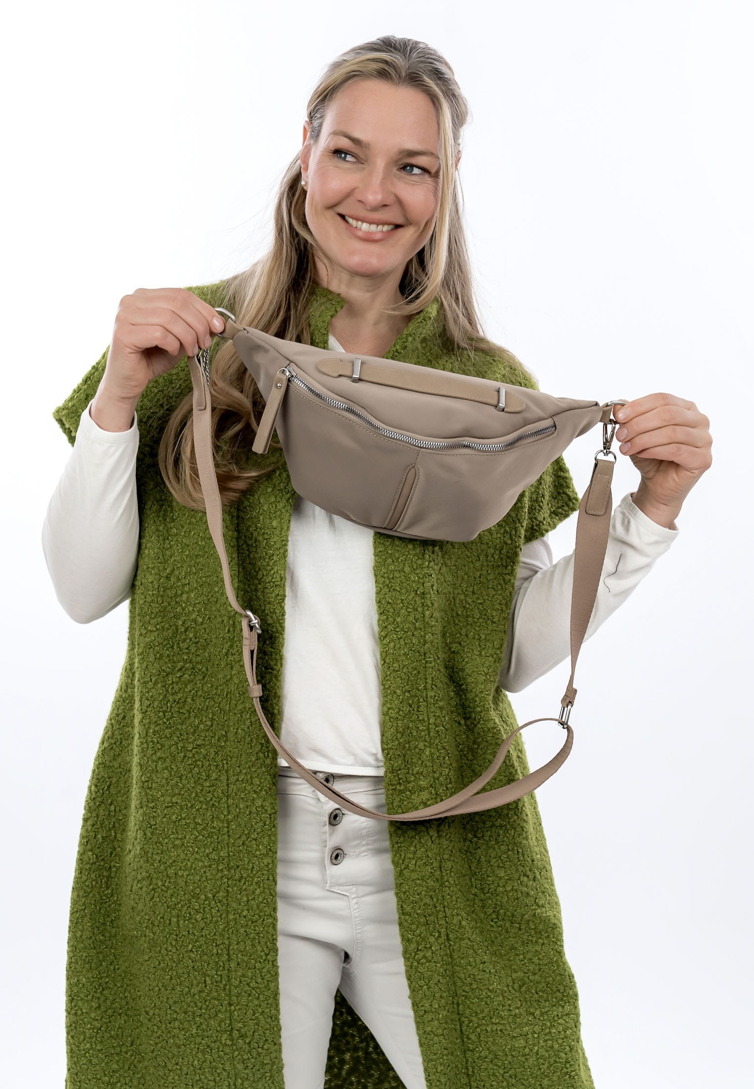 SURI FREY Umhängetasche »Umhängetasche SFY Pauly«