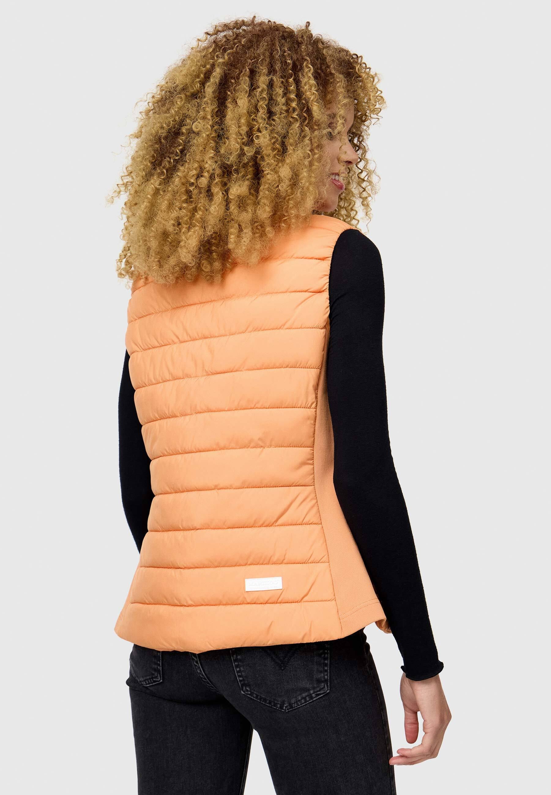 Marikoo Steppweste »Marikoo Reimii Damen Stepp Weste B995«