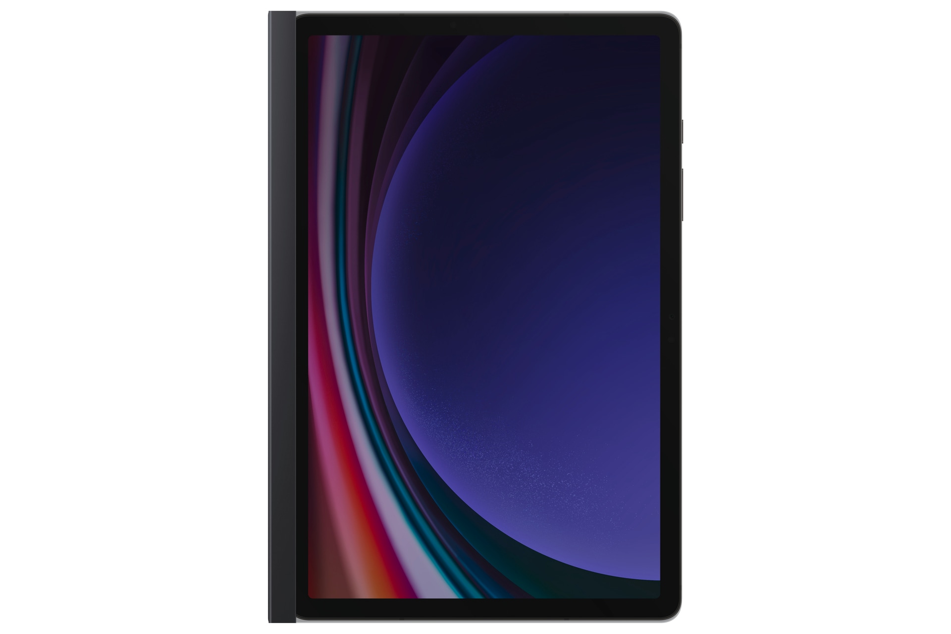 Samsung Displayschutzglas »Privacy Screen«, Blick- und Displayschutz für Samsung Galaxy Tab S9
