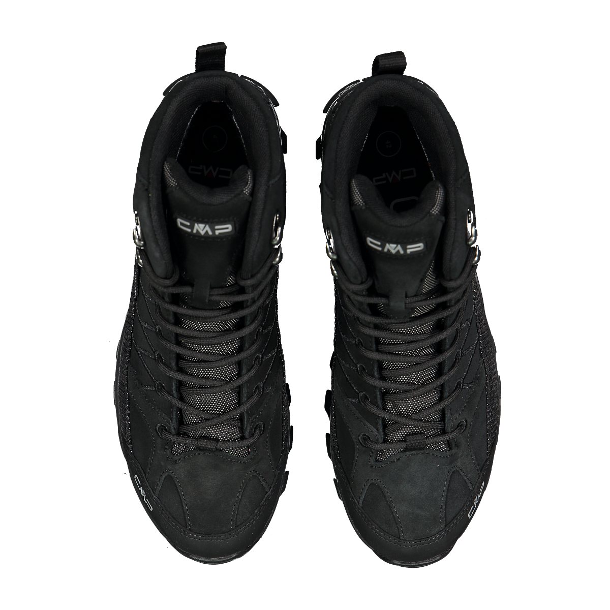 CMP Wanderschuh »RIGEL MID TREKKING SHOES WP«, wasserdicht