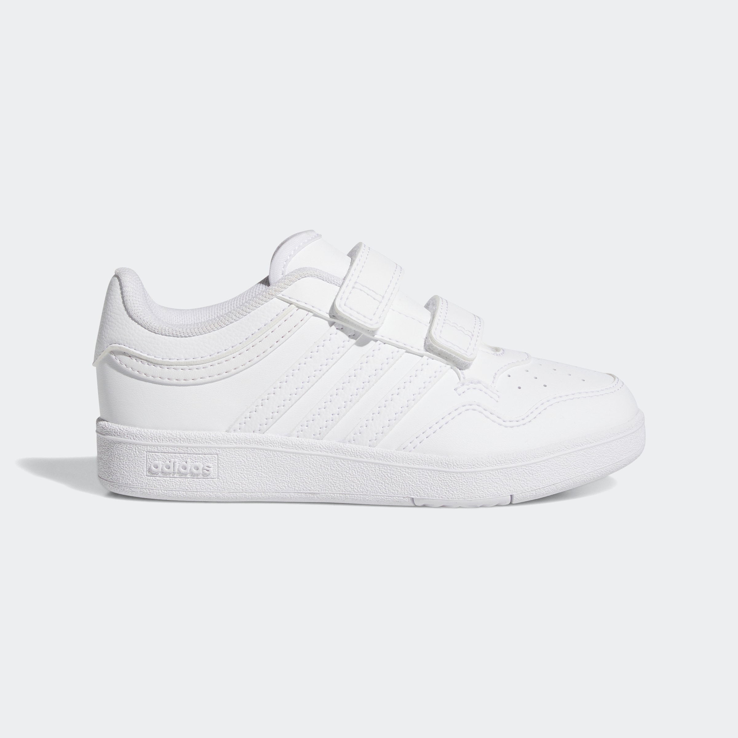 adidas Sportswear Klettschuh »HOOPS 4.0«