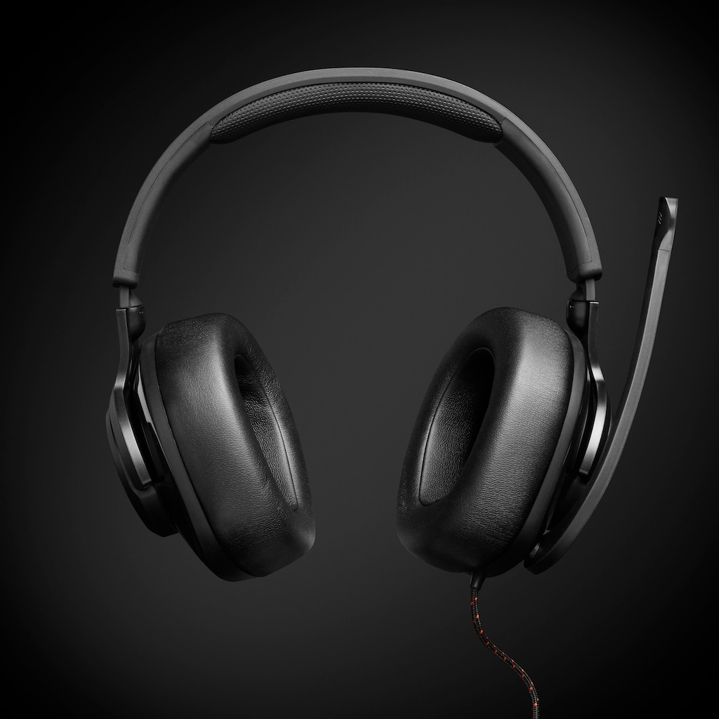 JBL Gaming-Headset »QUANTUM 200«