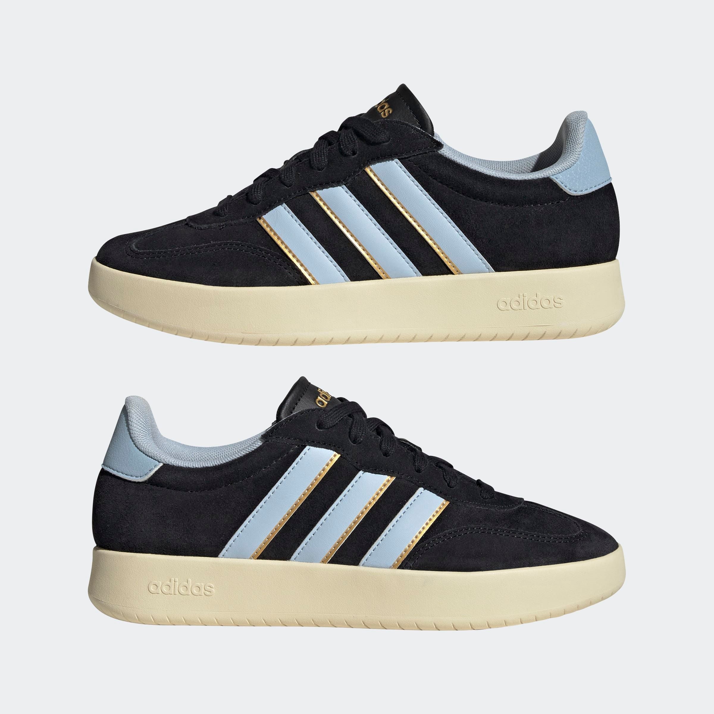 adidas Sportswear Sneaker »BARREDA«