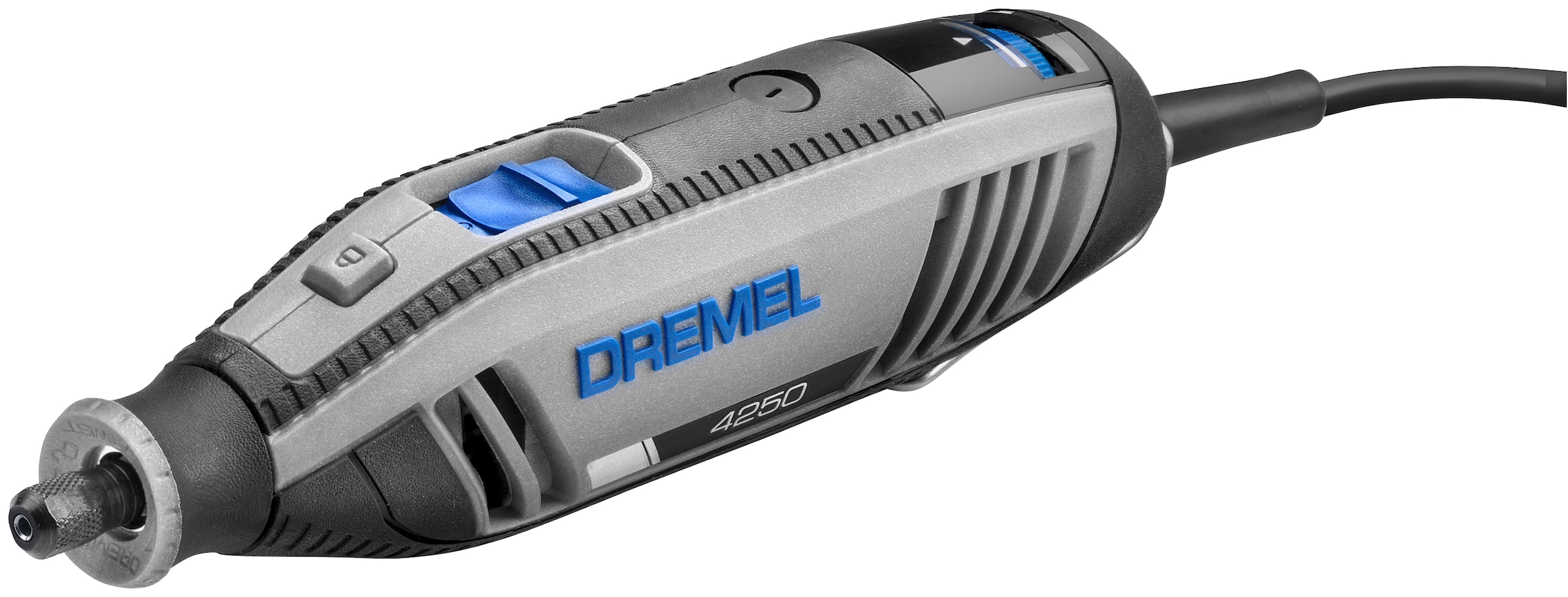 DREMEL Elektro-Multifunktionswerkzeug »DREMEL® 4250 (4250-6/128)«, 6x Vorsatzgeräte, 128x Zubehör