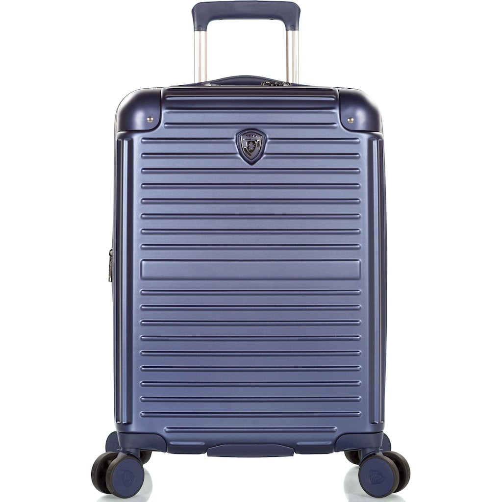 Heys Hartschalen-Trolley »Cruze, 53 cm«, 4 Rollen