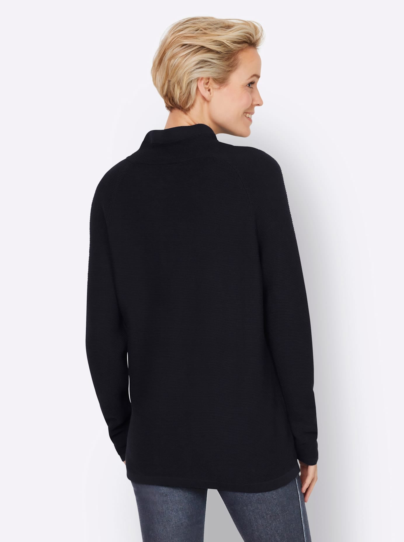 heine Strickpullover »Pullover«