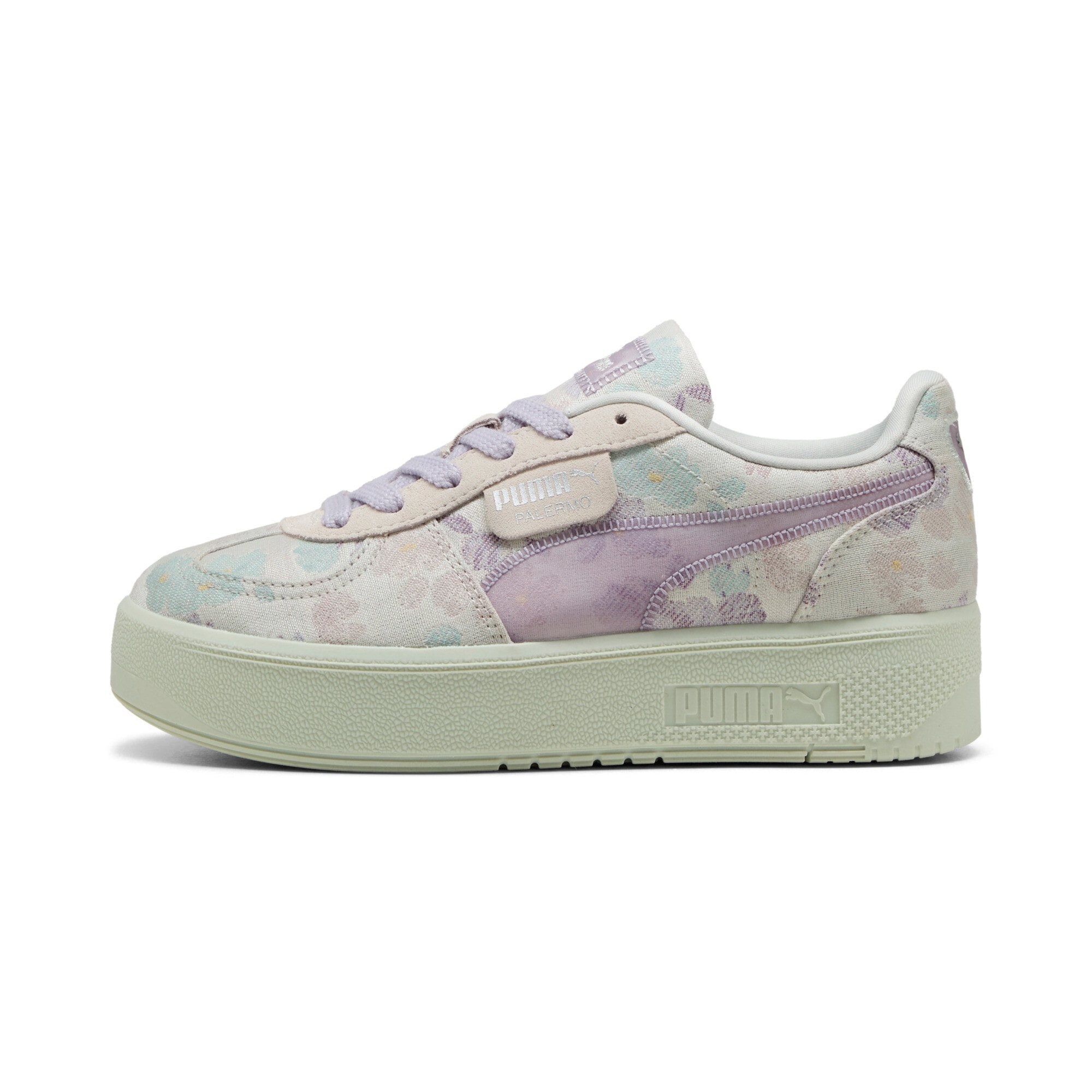 PUMA Sneaker »PALERMO ELEVATA SENORITA WNS«