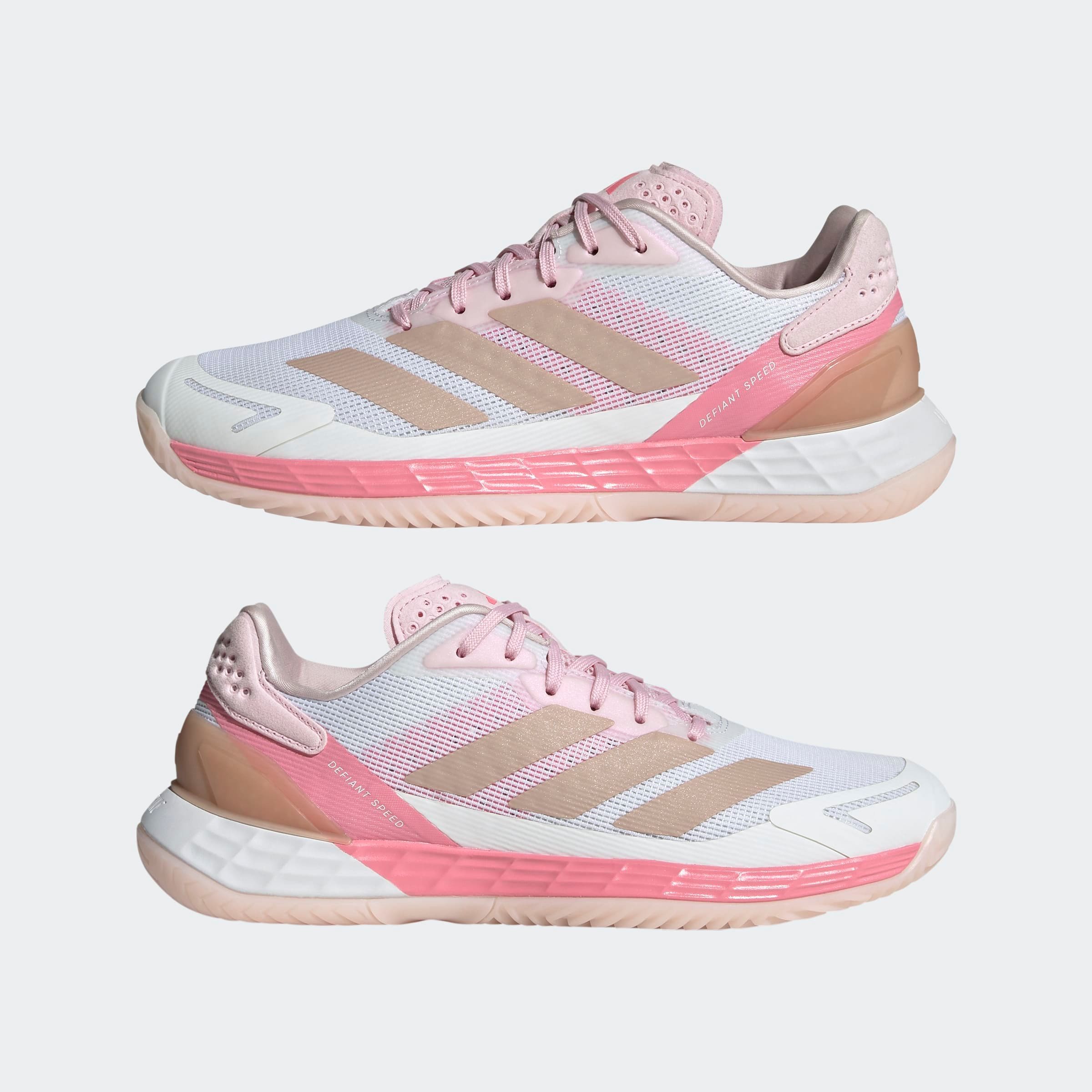 adidas Performance Tennisschuh »DEFIANT SPEED 2«