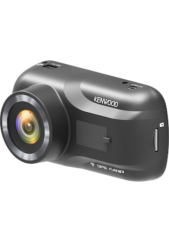 Kenwood Dashcam »DRV-A301W«, Full HD, WLAN (Wi-Fi) kaufen