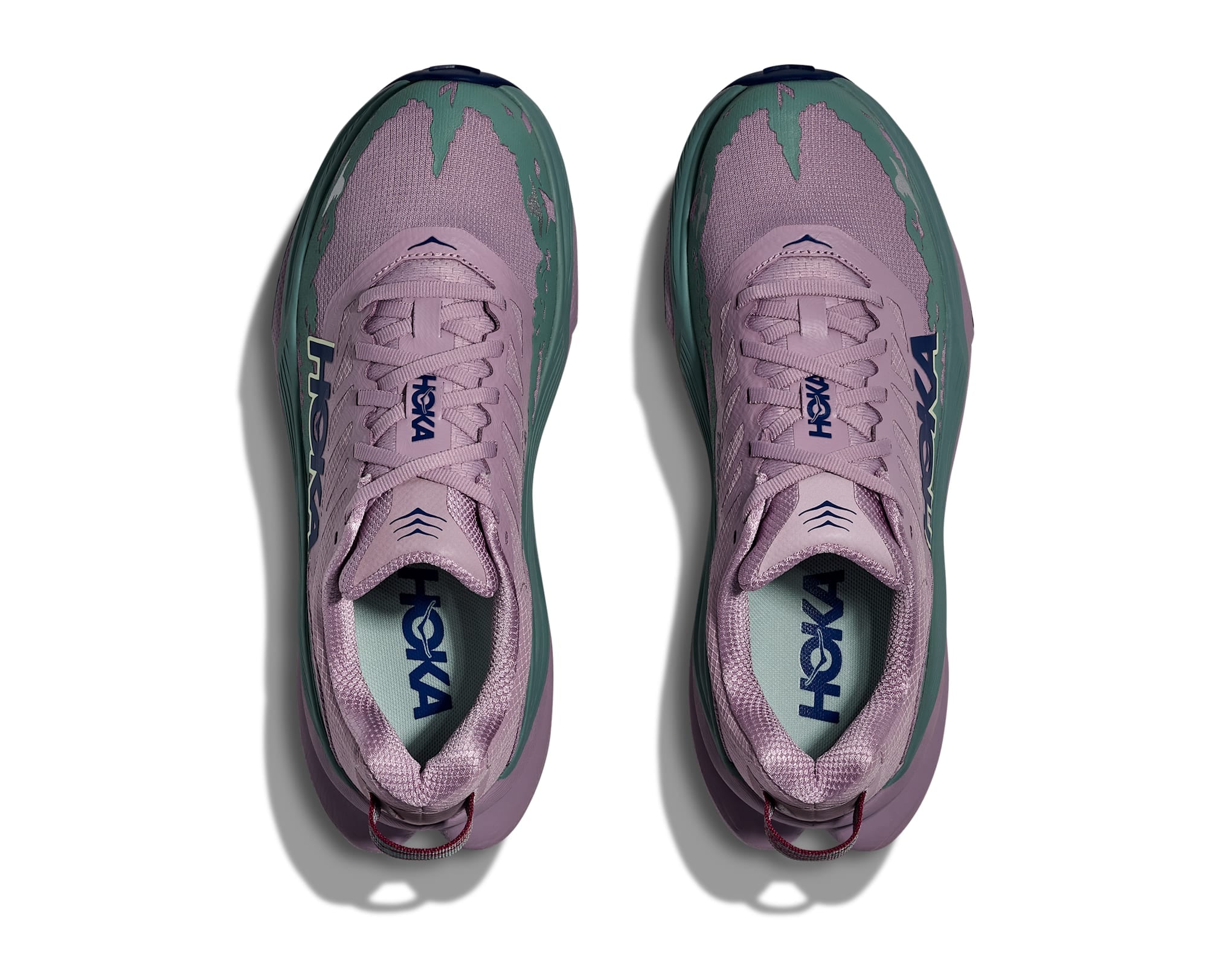 Hoka One One Trailrunningschuh »TORRENT 4«  Trailrunningschuh, hoher Dämpfungsgrad, atmungsaktives Obermaterial
