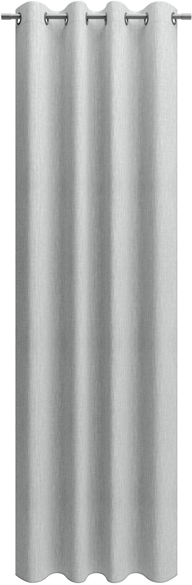 Neutex for you! Vorhang »Libre-ECO« Ösen 1 Stk. tlg.