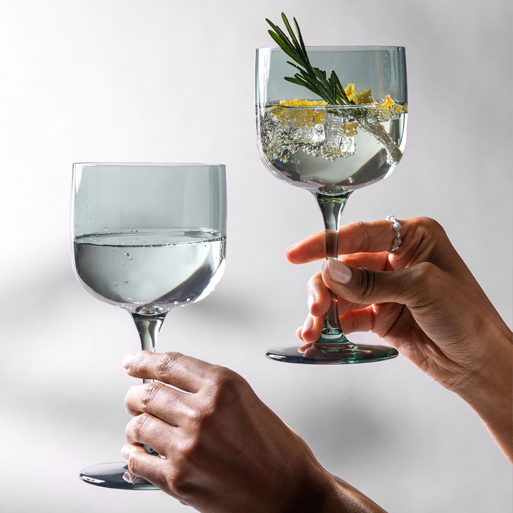 like. by Villeroy & Boch Weinglas »Weingläser Like Glass 270 ml 6er Set«