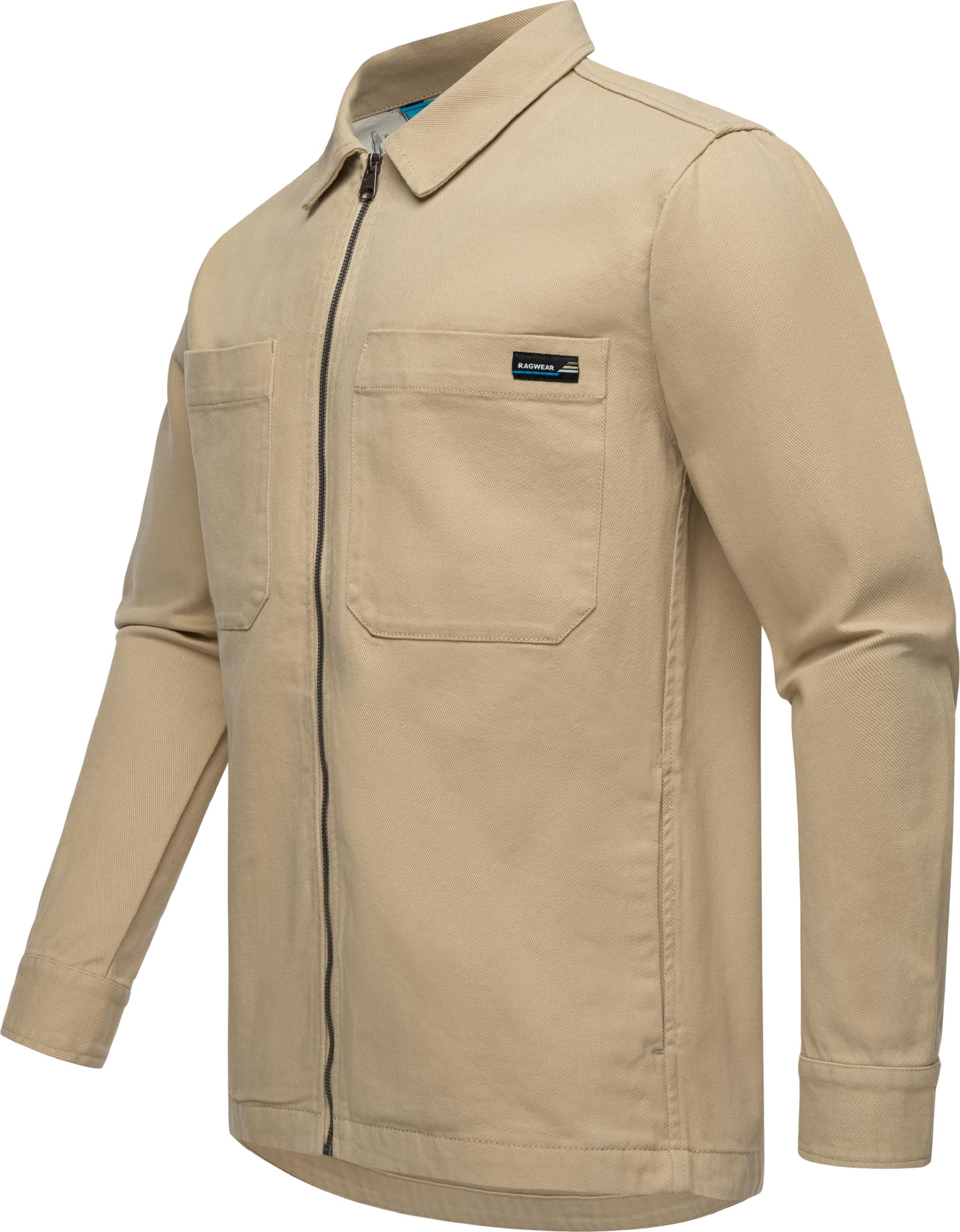 Ragwear Outdoorjacke »Übergangsjacke Liwty«