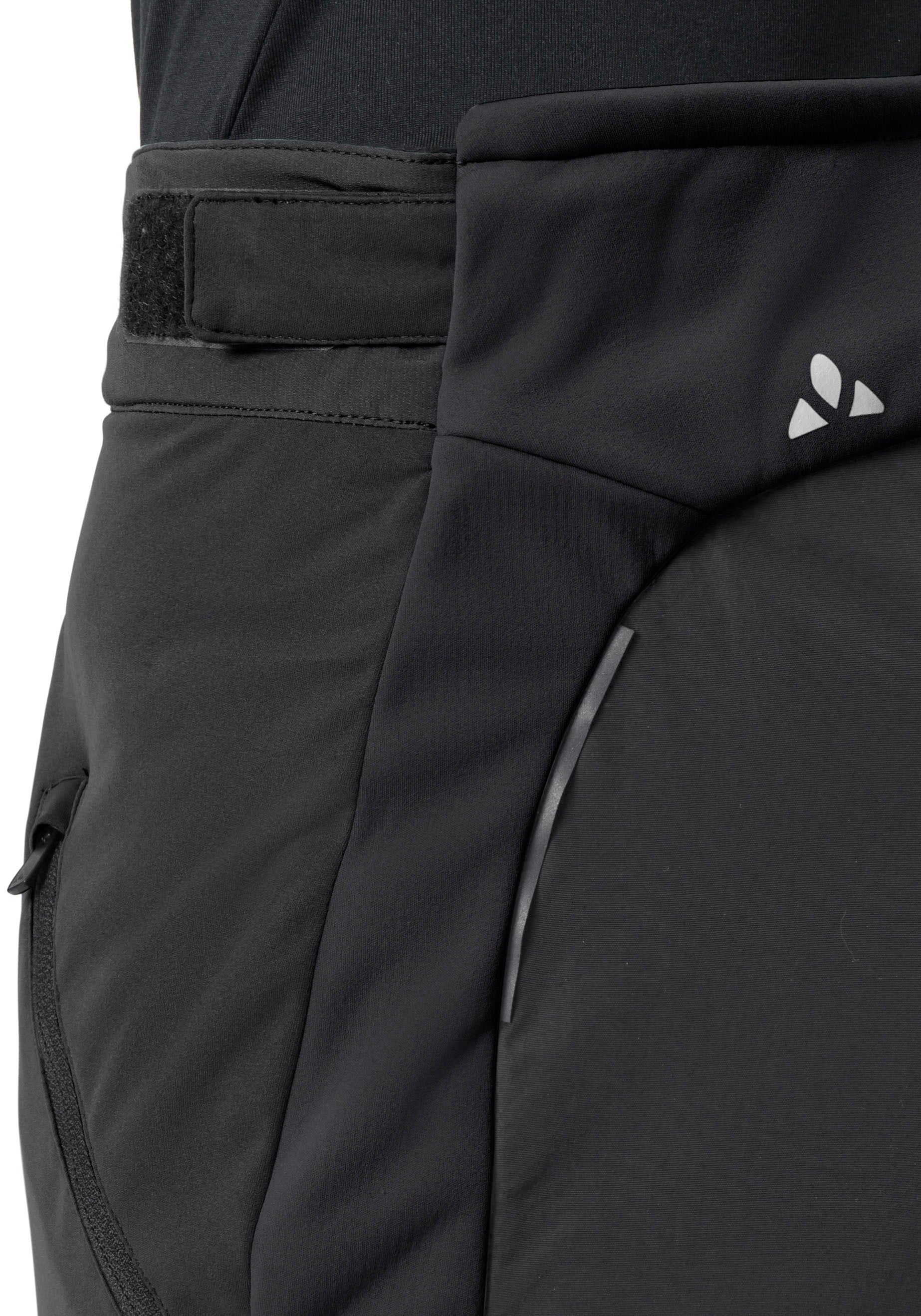 VAUDE Fahrradhose »WOMEN'S MINAKI PANTS«