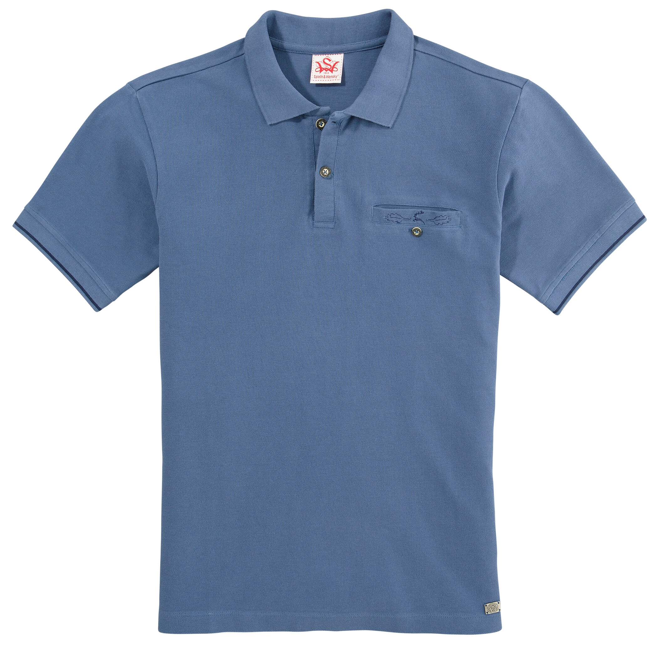 Spieth & Wensky Trachtenshirt kaufen