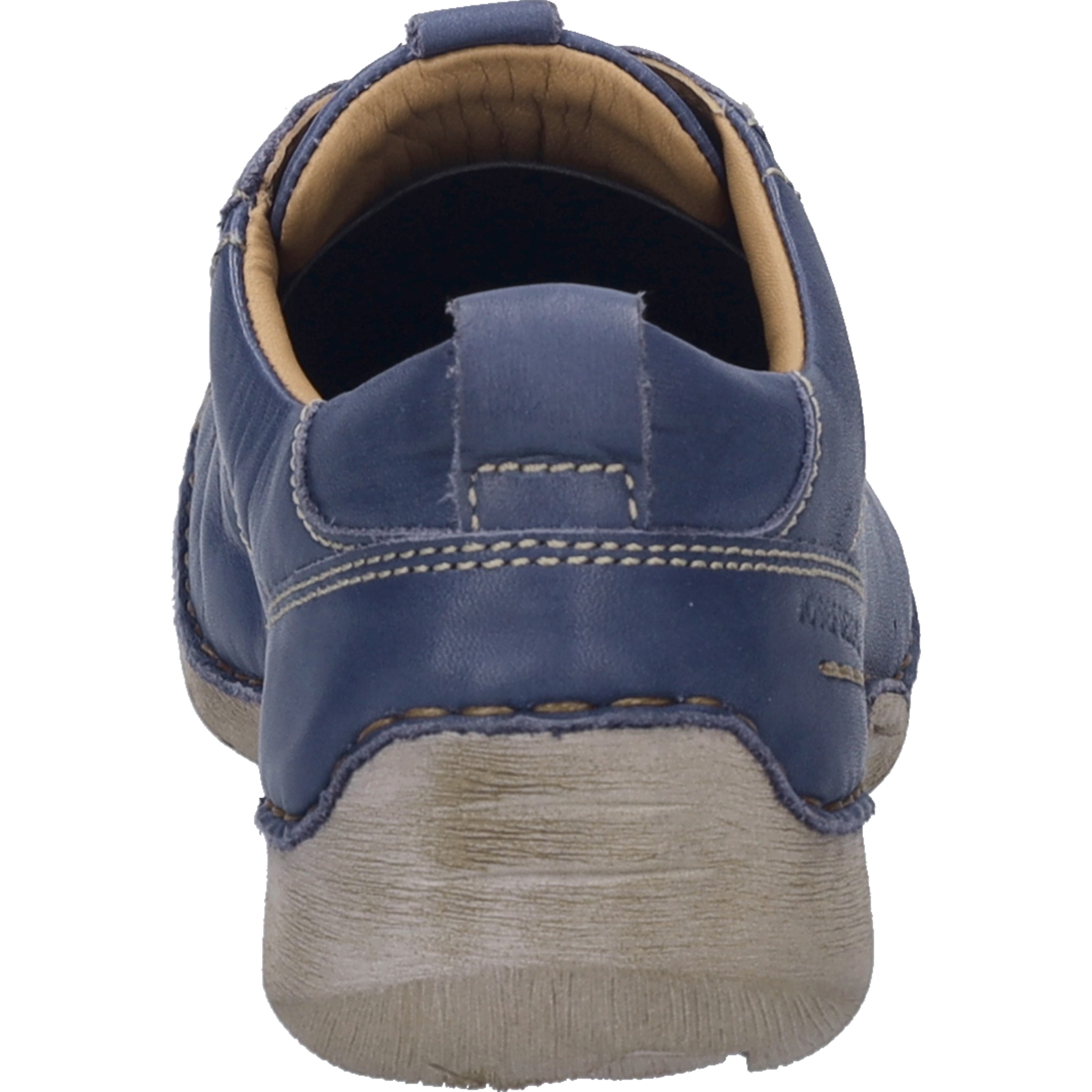 Josef Seibel Schnürschuh »Fergey 56, shark«