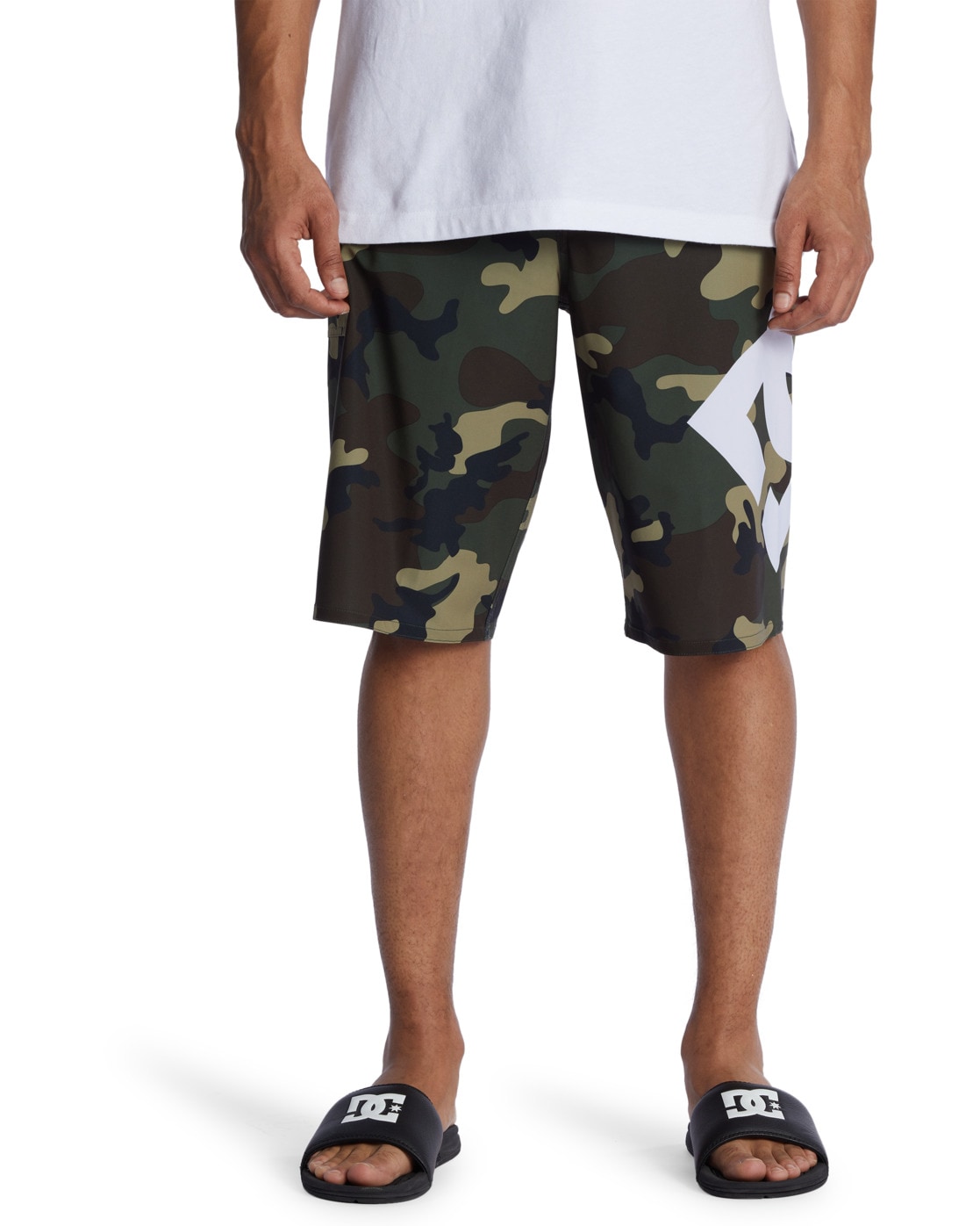 DC Shoes Boardshorts »Lanai 21"«