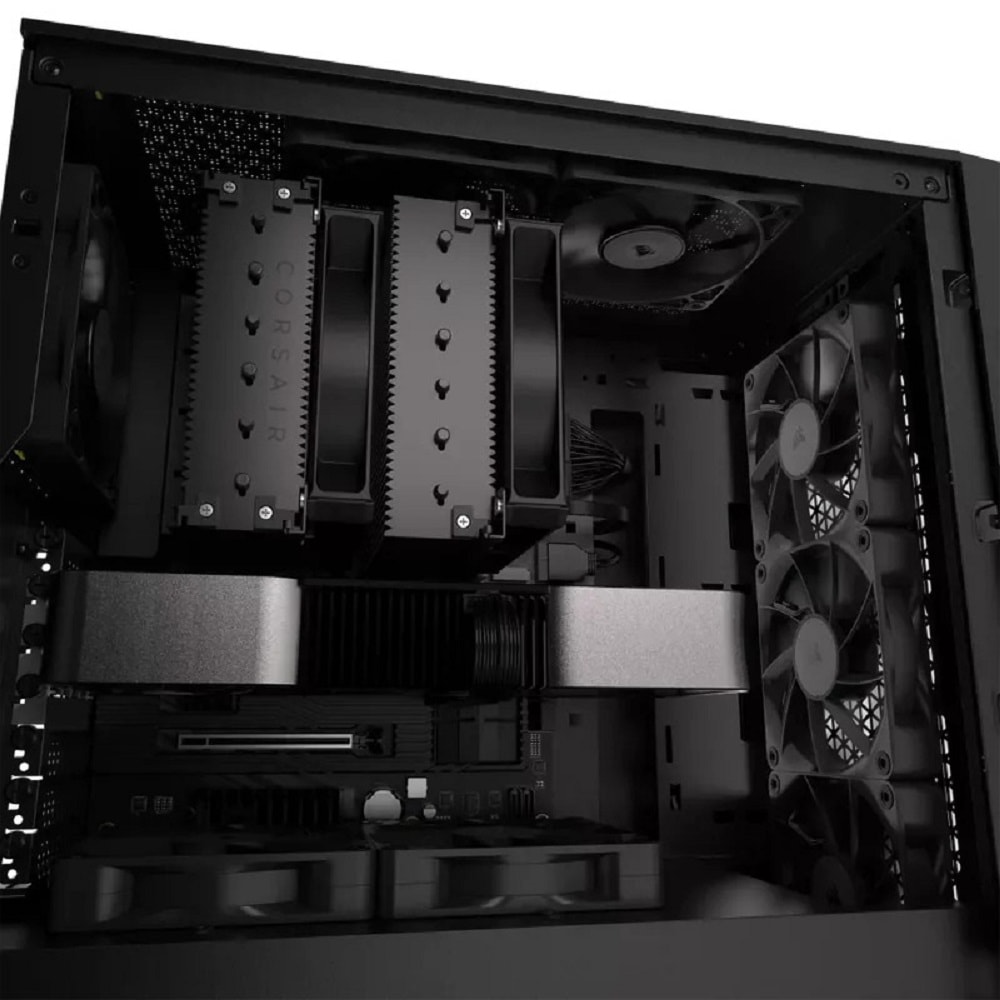 Corsair Gehäuselüfter »RS140«