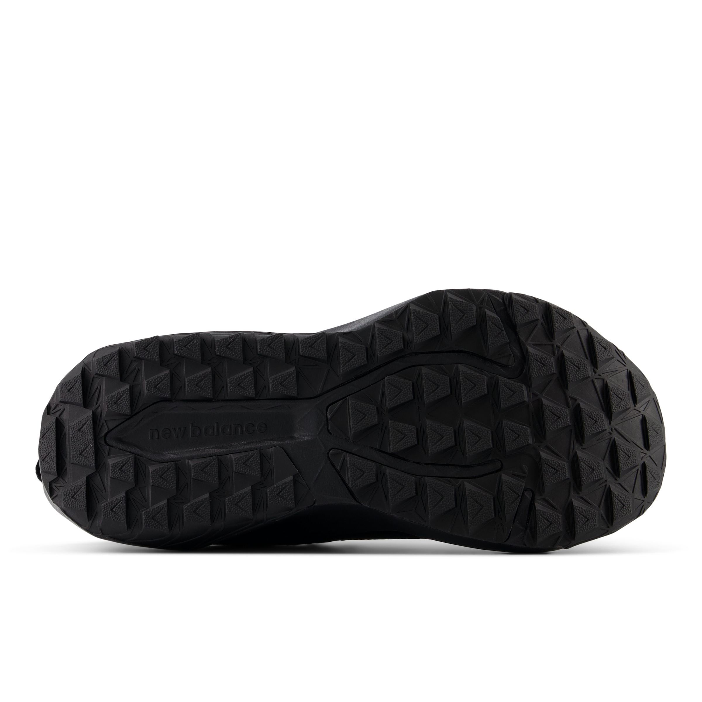 New Balance Trailrunningschuh »Nitrel Gore Tex«, Trailrunning-Schuhe, wasserdicht