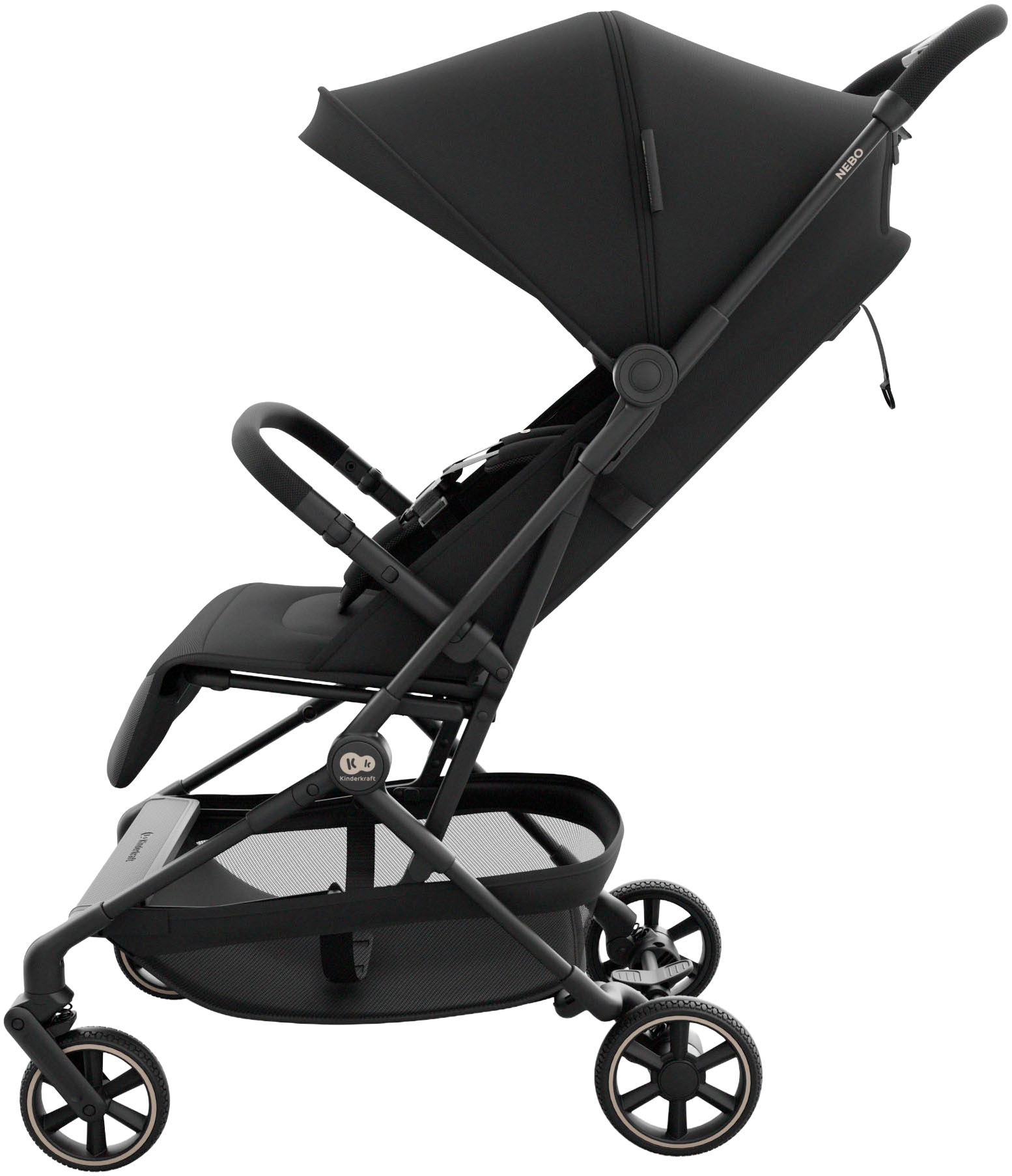 Kinderkraft Kinder-Buggy »NEBO« 22 kg