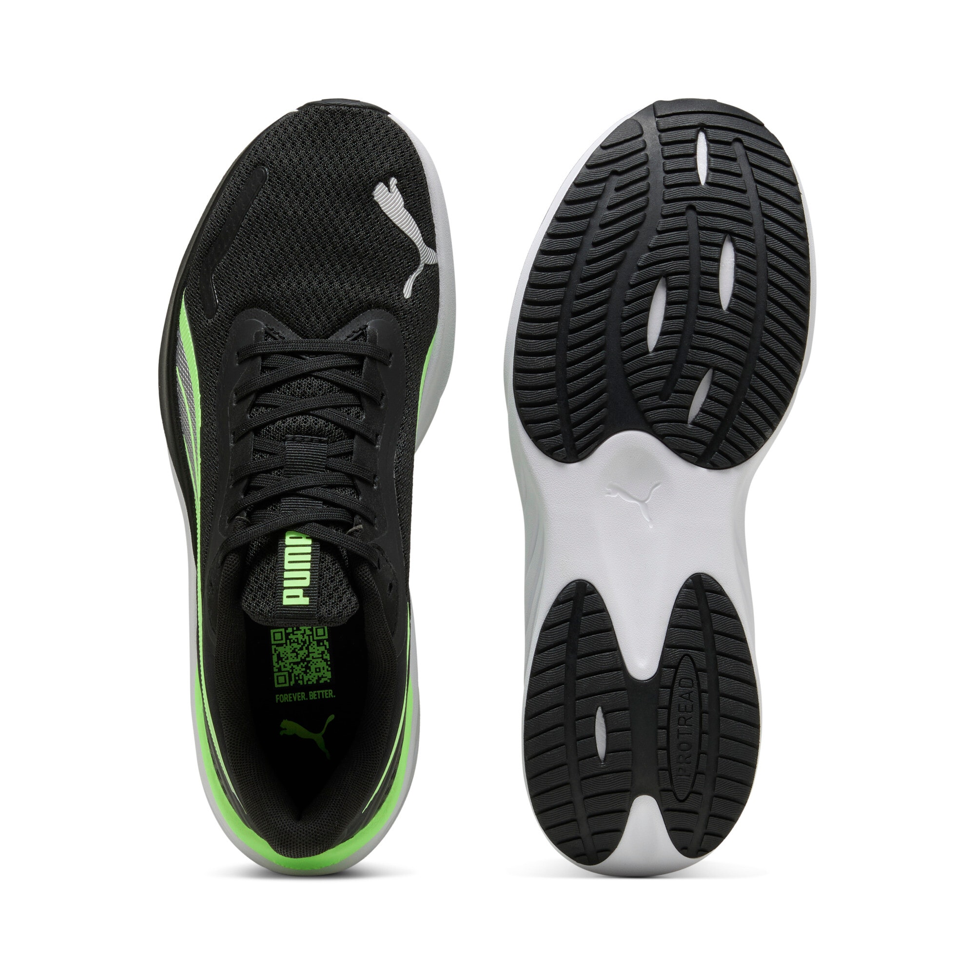 PUMA Laufschuh »POUNCE LITE«