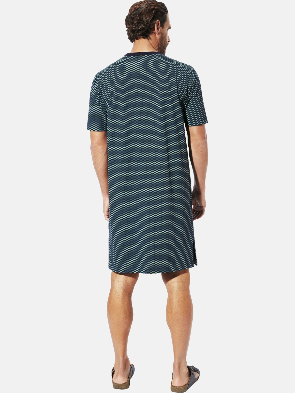 Babista Pyjama »Doppelpack Nachthemd PARMAR«