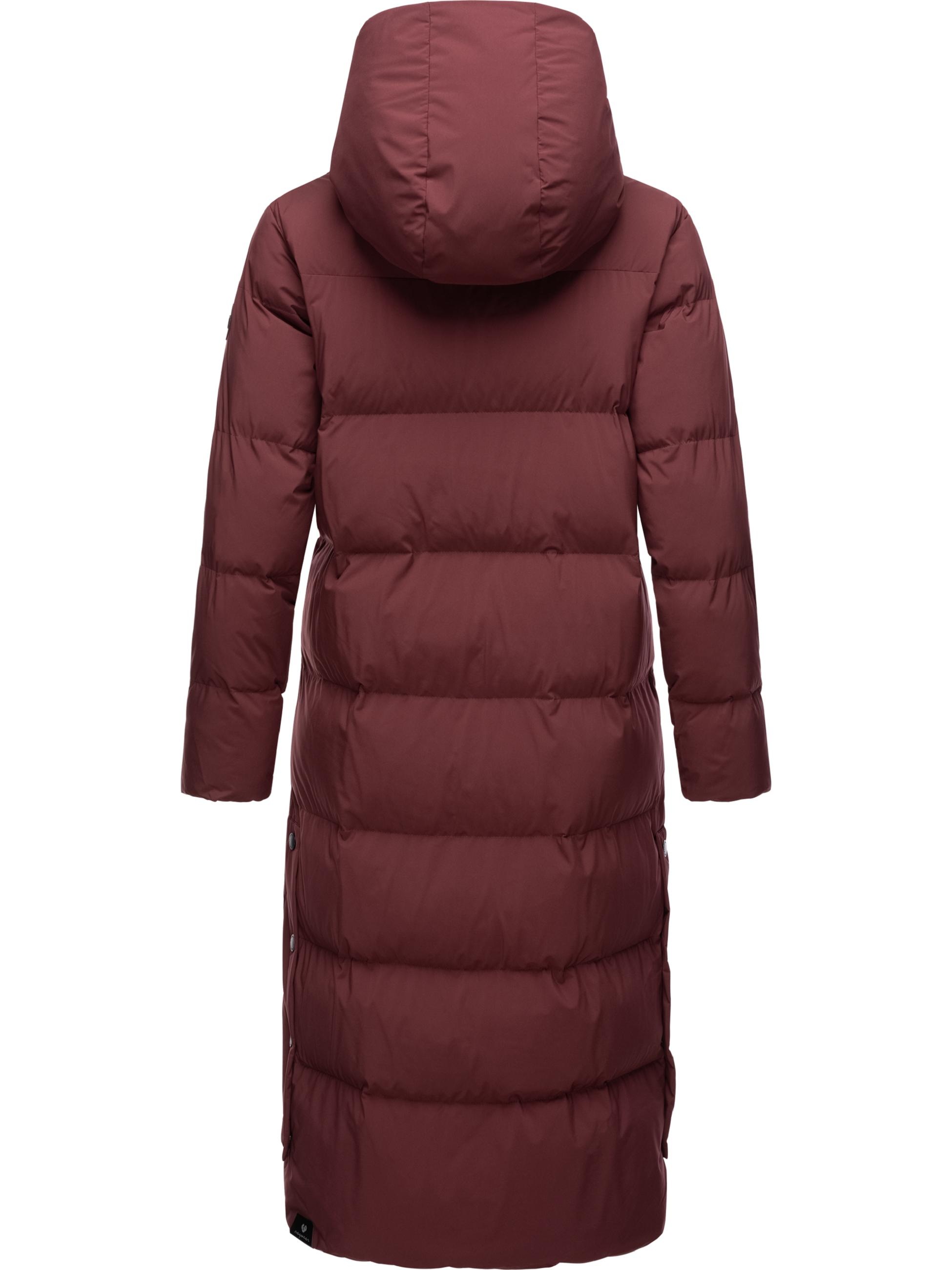 Ragwear Wintermantel »Wintermantel Patrise«
