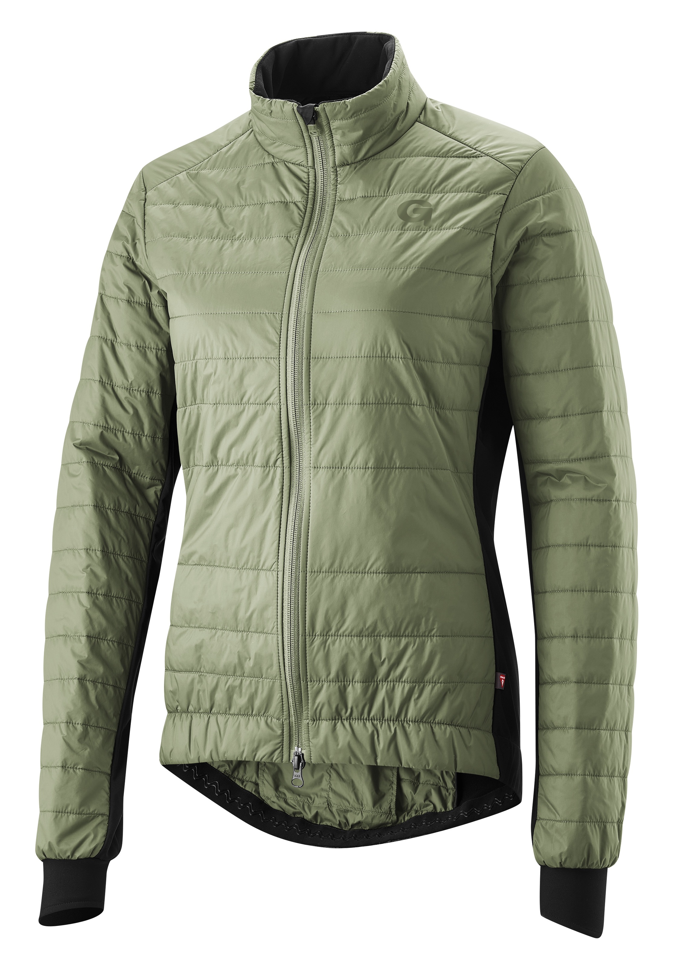 Gonso Fahrradjacke »Trail Jacket Primaloft W«, Damen Jacke mit hoher Wärmeisolation