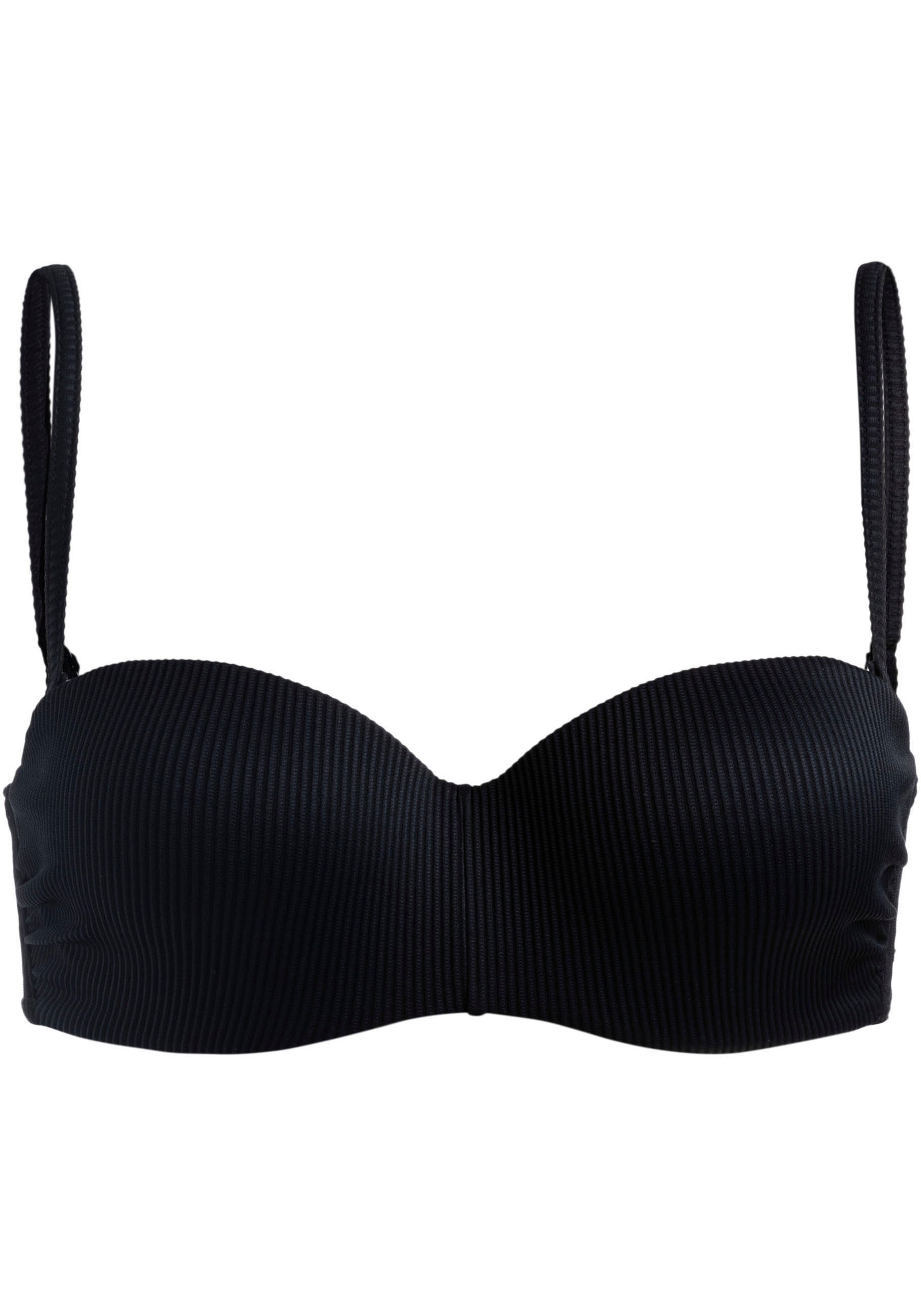 Roxy Bustier-Bikini-Top »ROXY LOVE  KVJ0«, (1 St.)