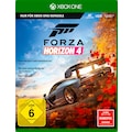 Xbox One Spielesoftware »Forza Horizon 4«, Xbox One