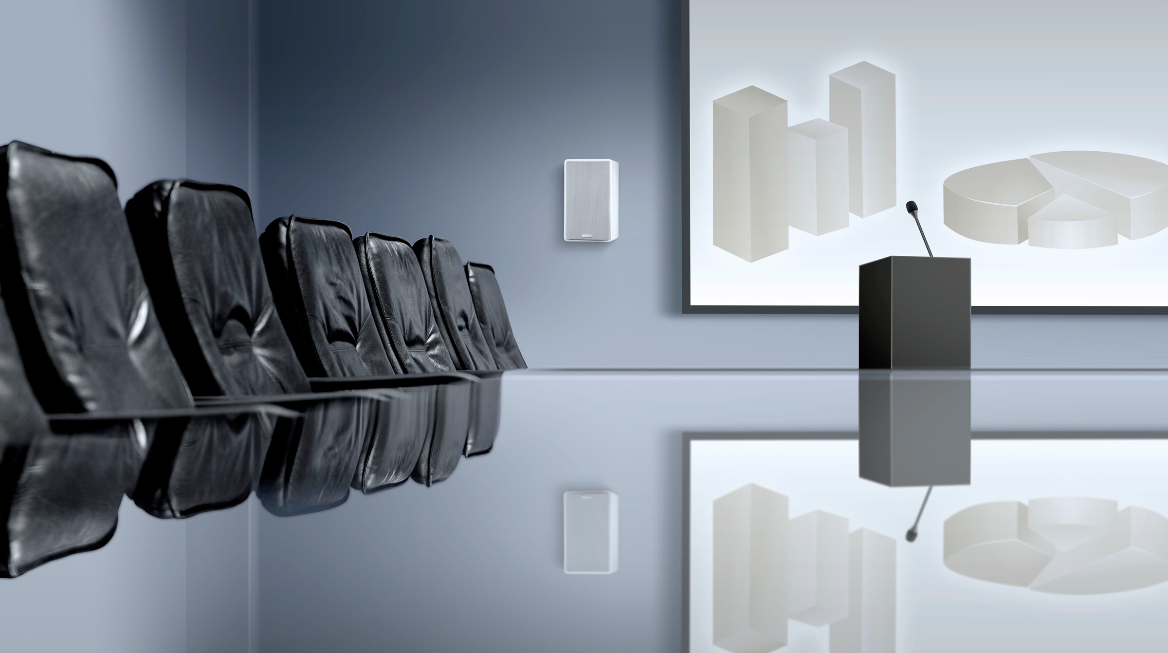 CANTON Lautsprecher »AM 5« ( )