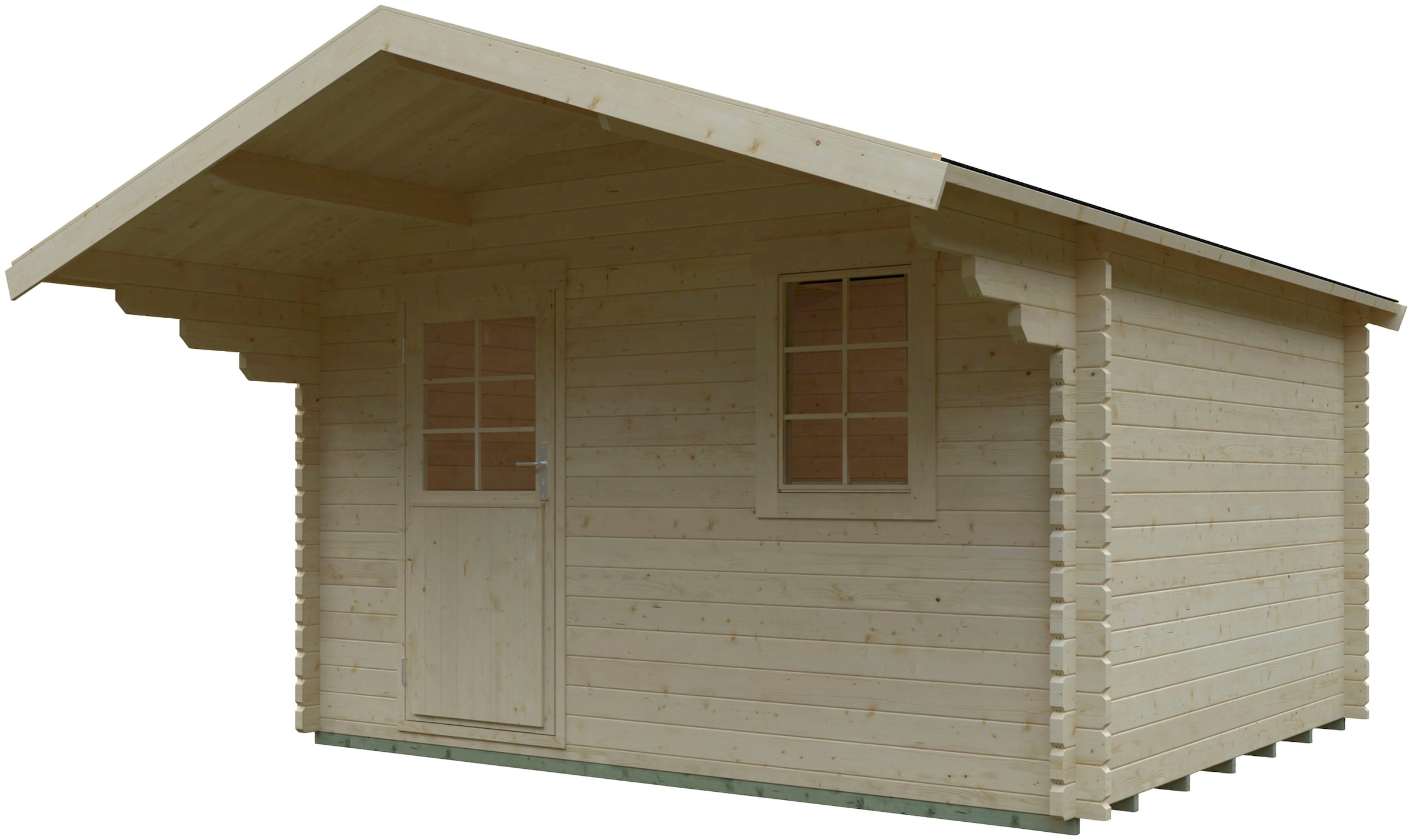 Kiehn-Holz Gartenhaus »Finkenberg«