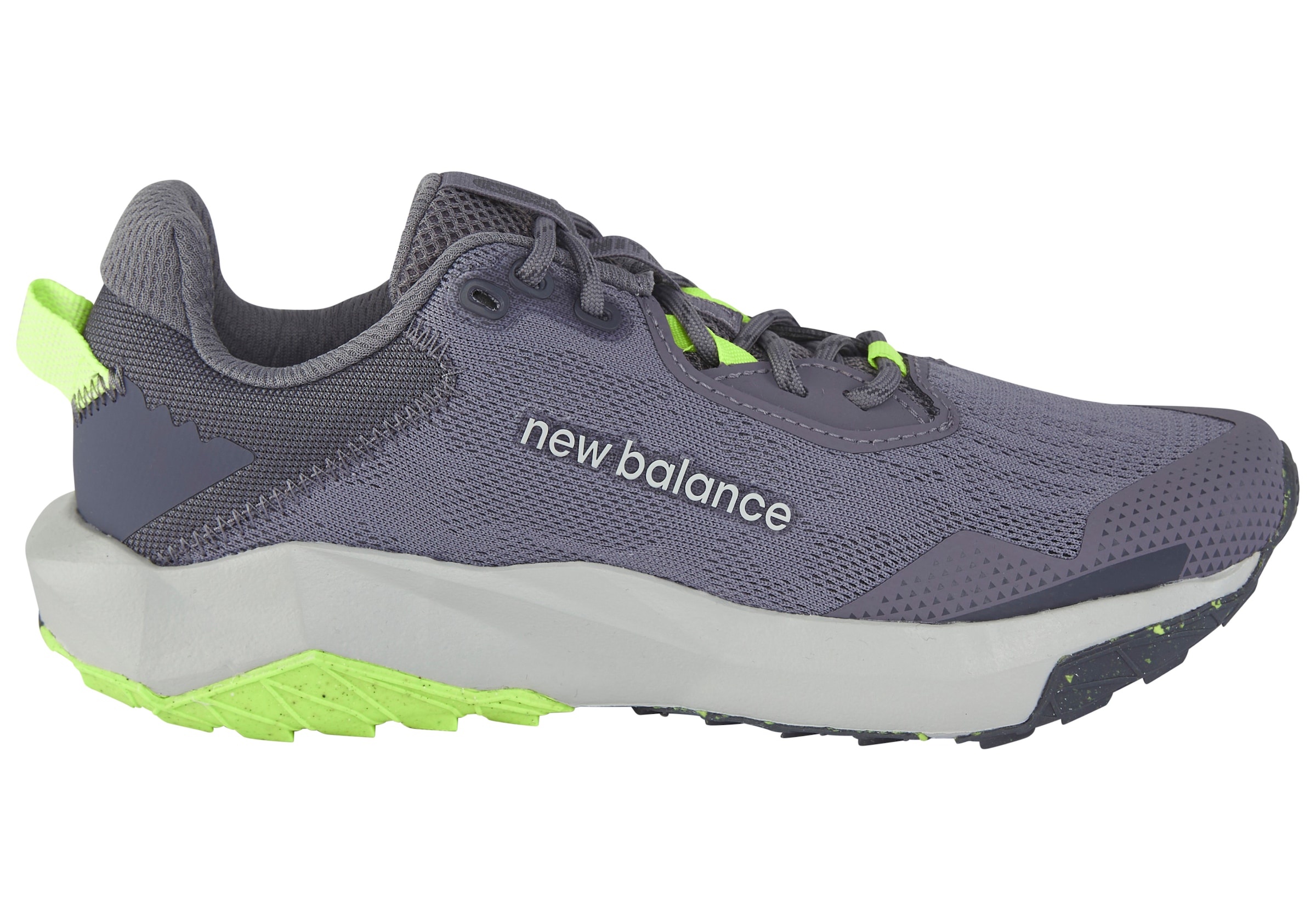 New Balance Trailrunningschuh »Nitrel«  Laufschuh