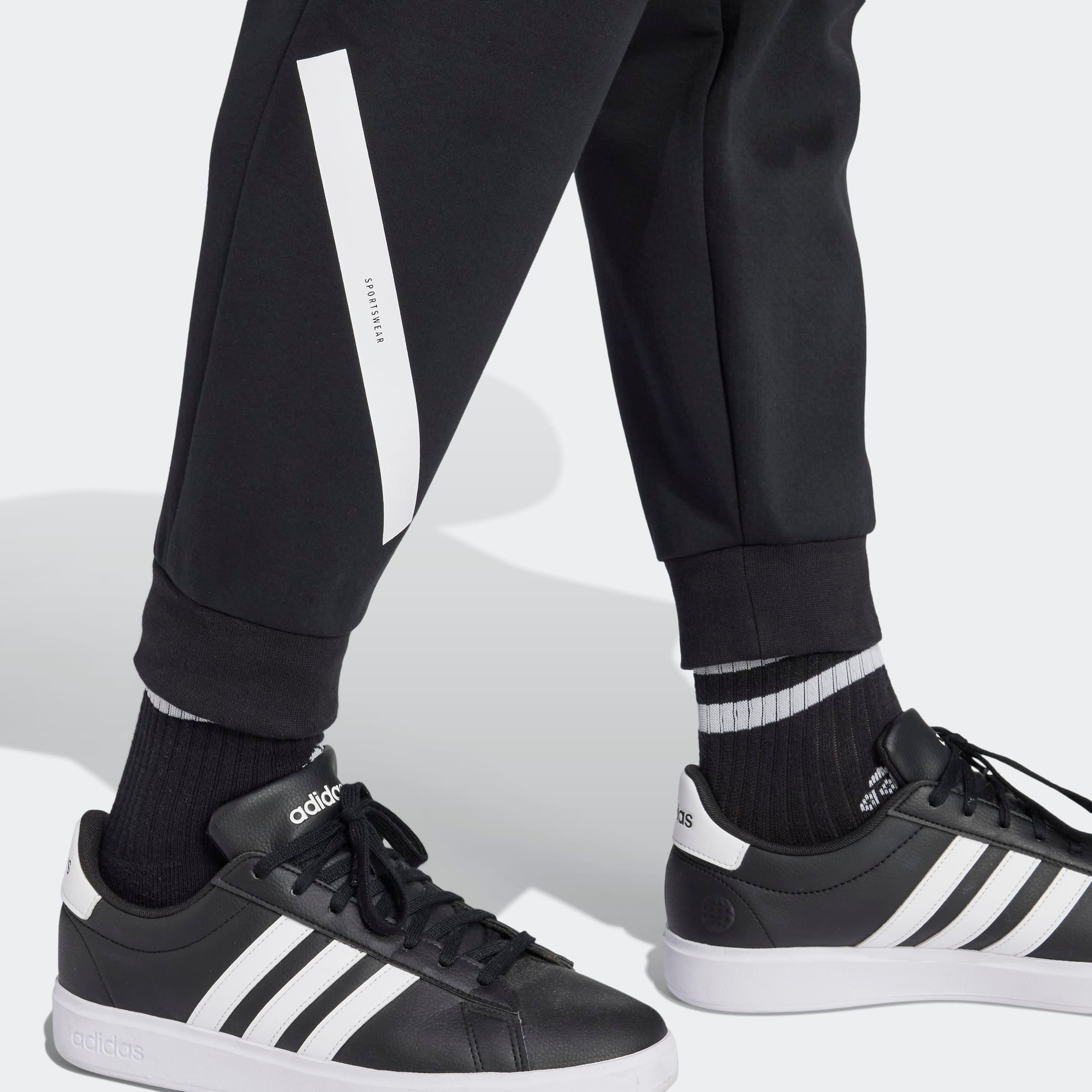 adidas Sportswear Sporthose »M Z.N.E. PT«, (1 tlg.)