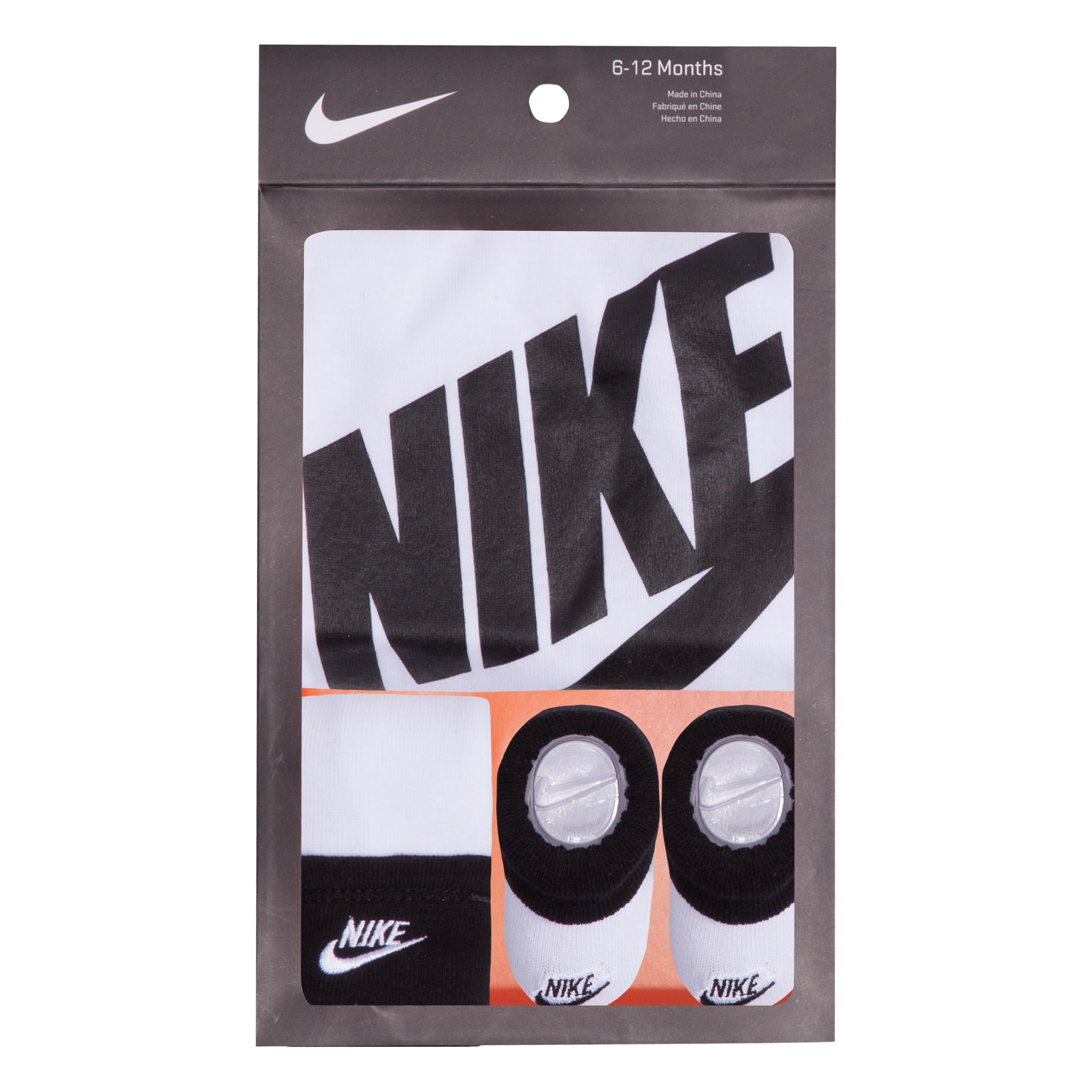 Nike Sportswear Erstausstattungspaket »NHN FUTURA LOGO«, für Babys