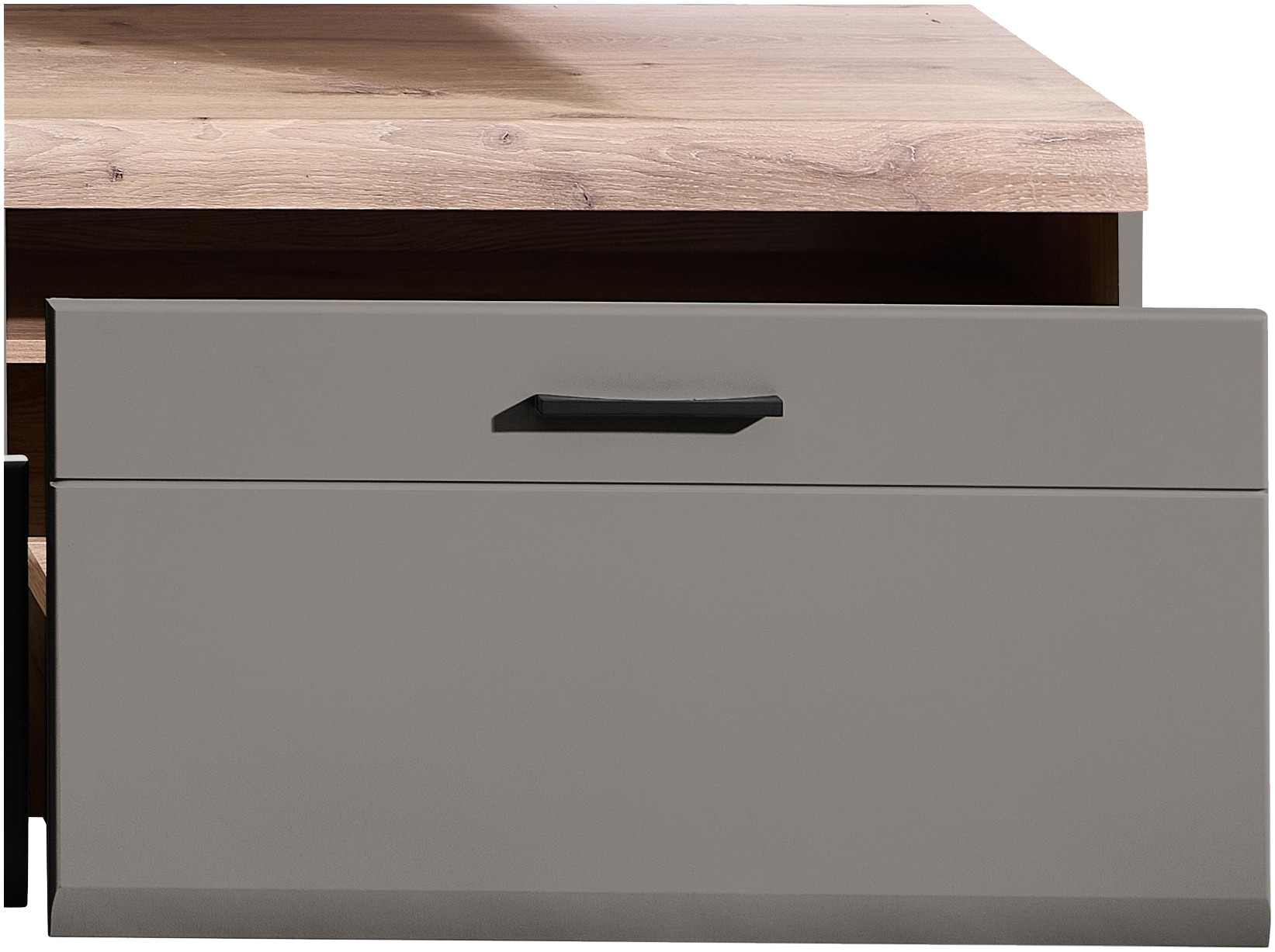 Innostyle TV-Schrank »FUN PLUS II« 1 Schubkasten, Softclose, ABS Kantenschutz