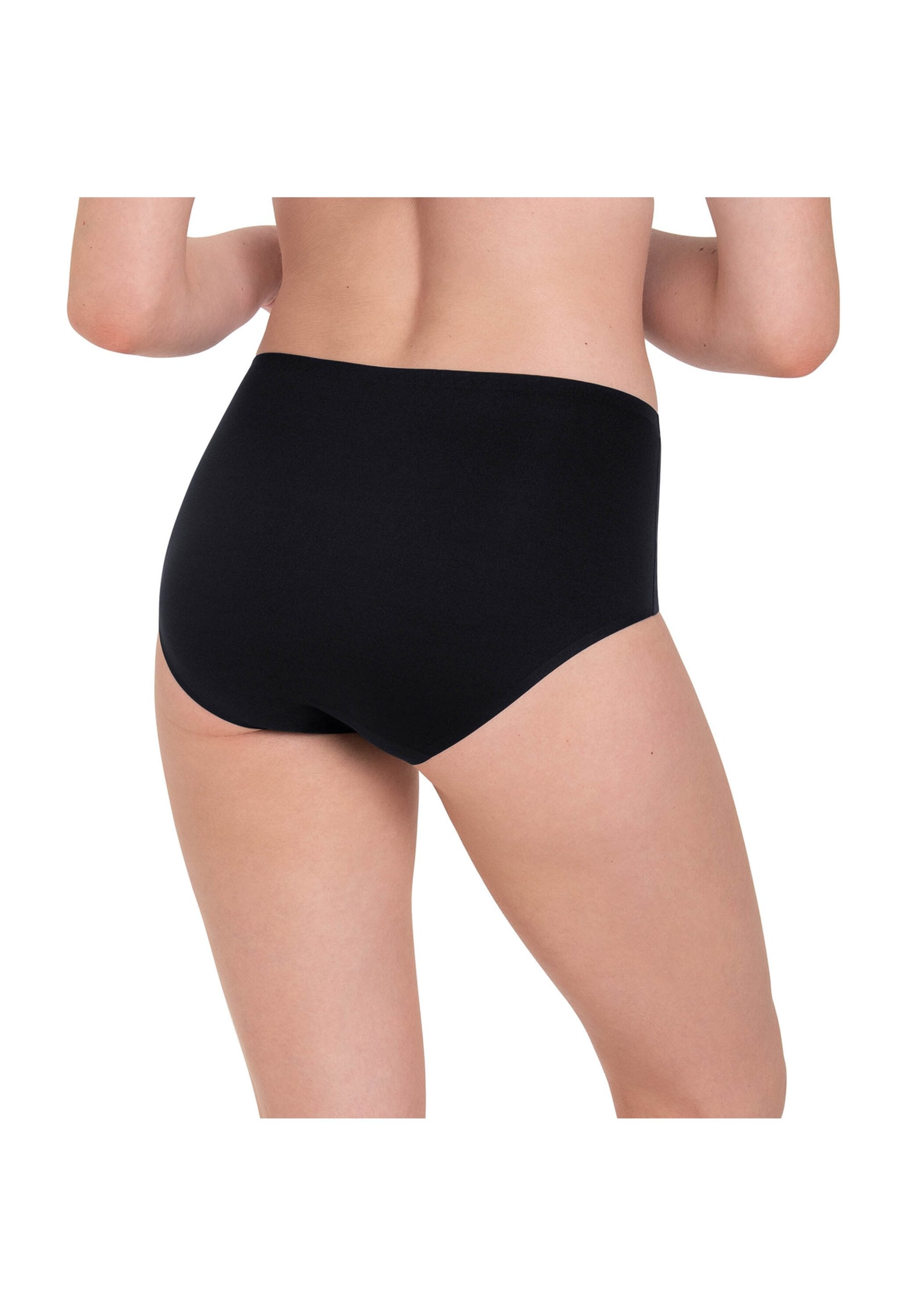 Anita Panty »Panty Essentials High Waist Briefs 3P 3er Pack«