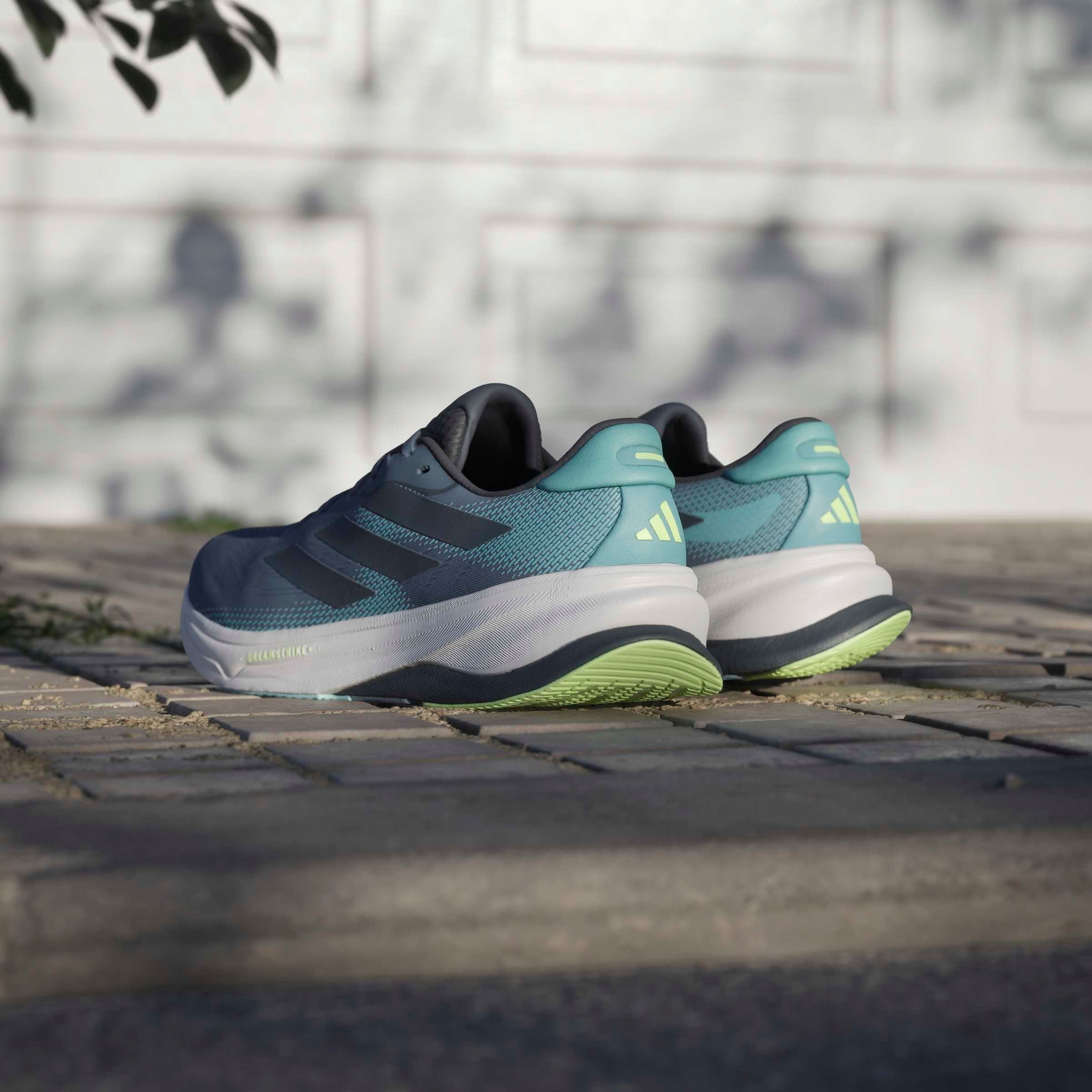 adidas Performance Laufschuh »SUPERNOVA SOLUTION 2.0«