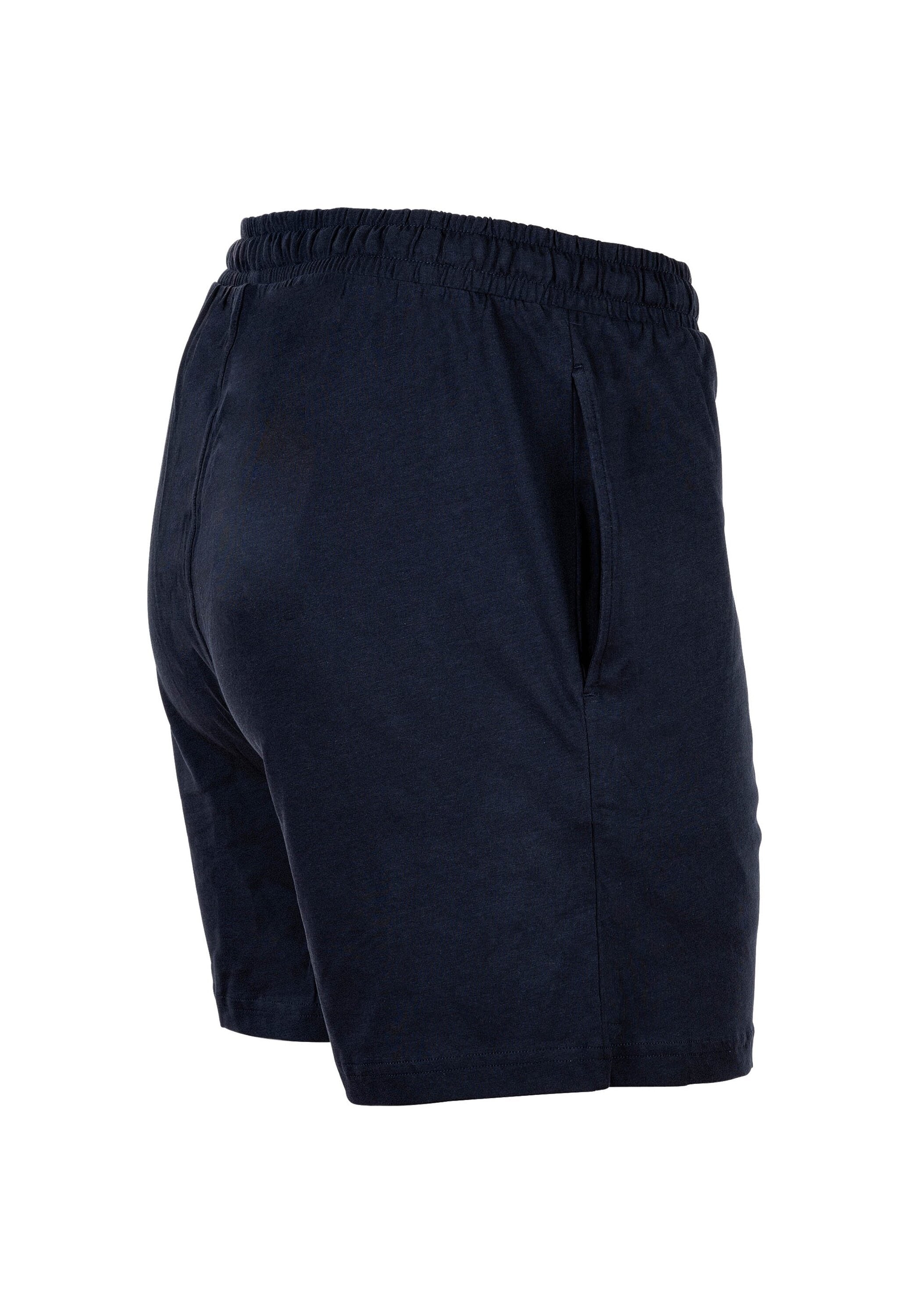 Marc O'Polo Schlafanzug »Pyjama MIX N MATCH«