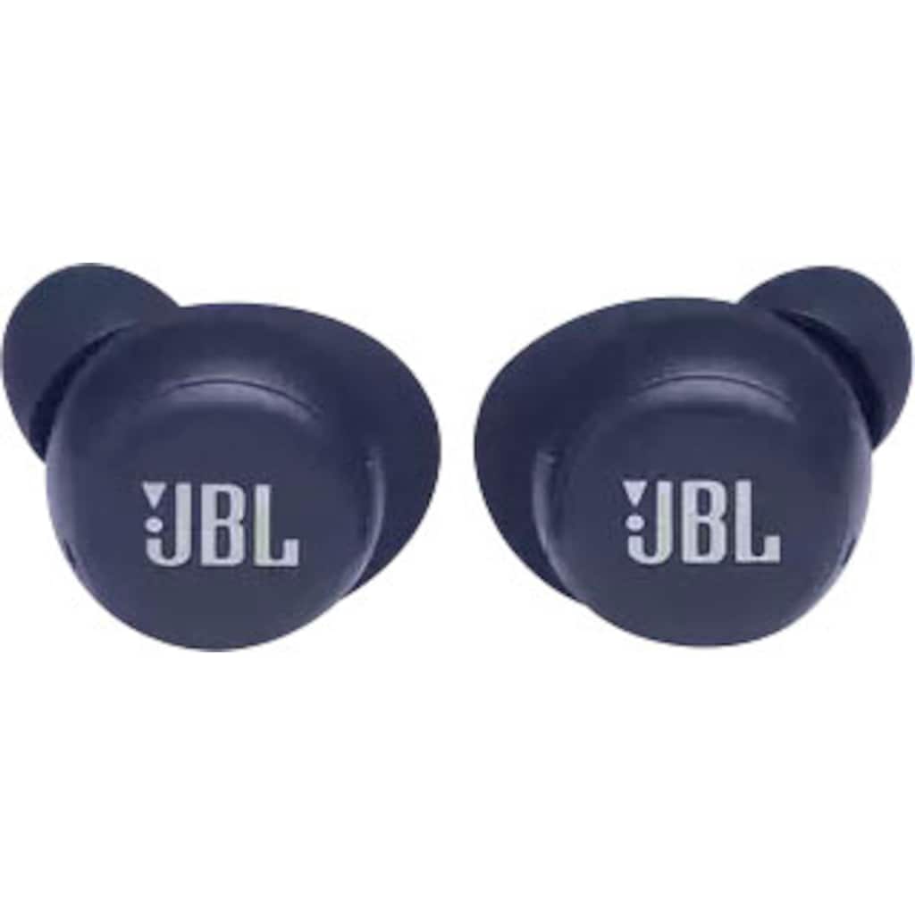 JBL In-Ear-Kopfhörer »LIVE FREE NC+ TWS«
