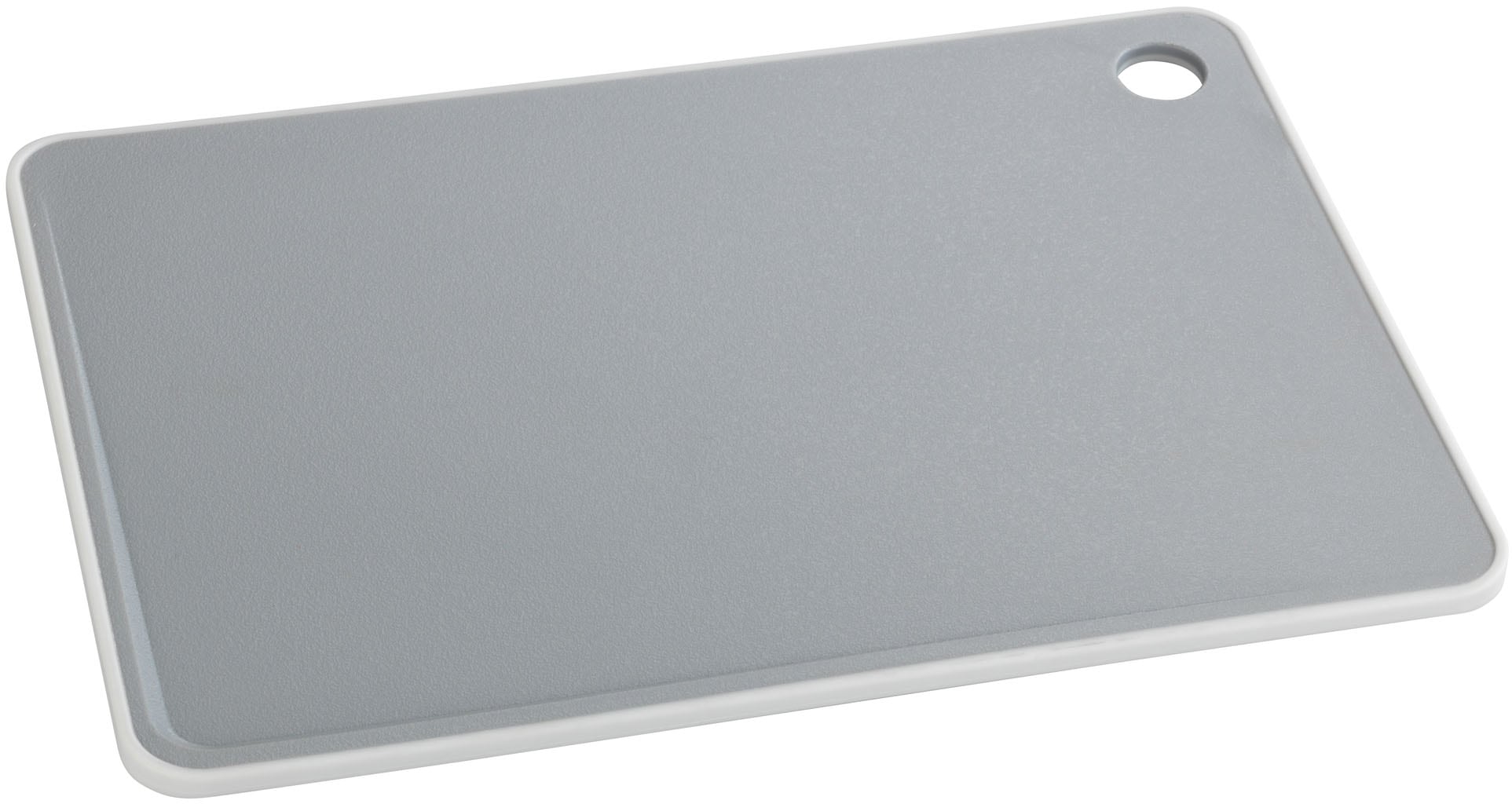 WENKO Schneidebrett »Basic S«, (Set, 4 St.), je 23 x 16 cm