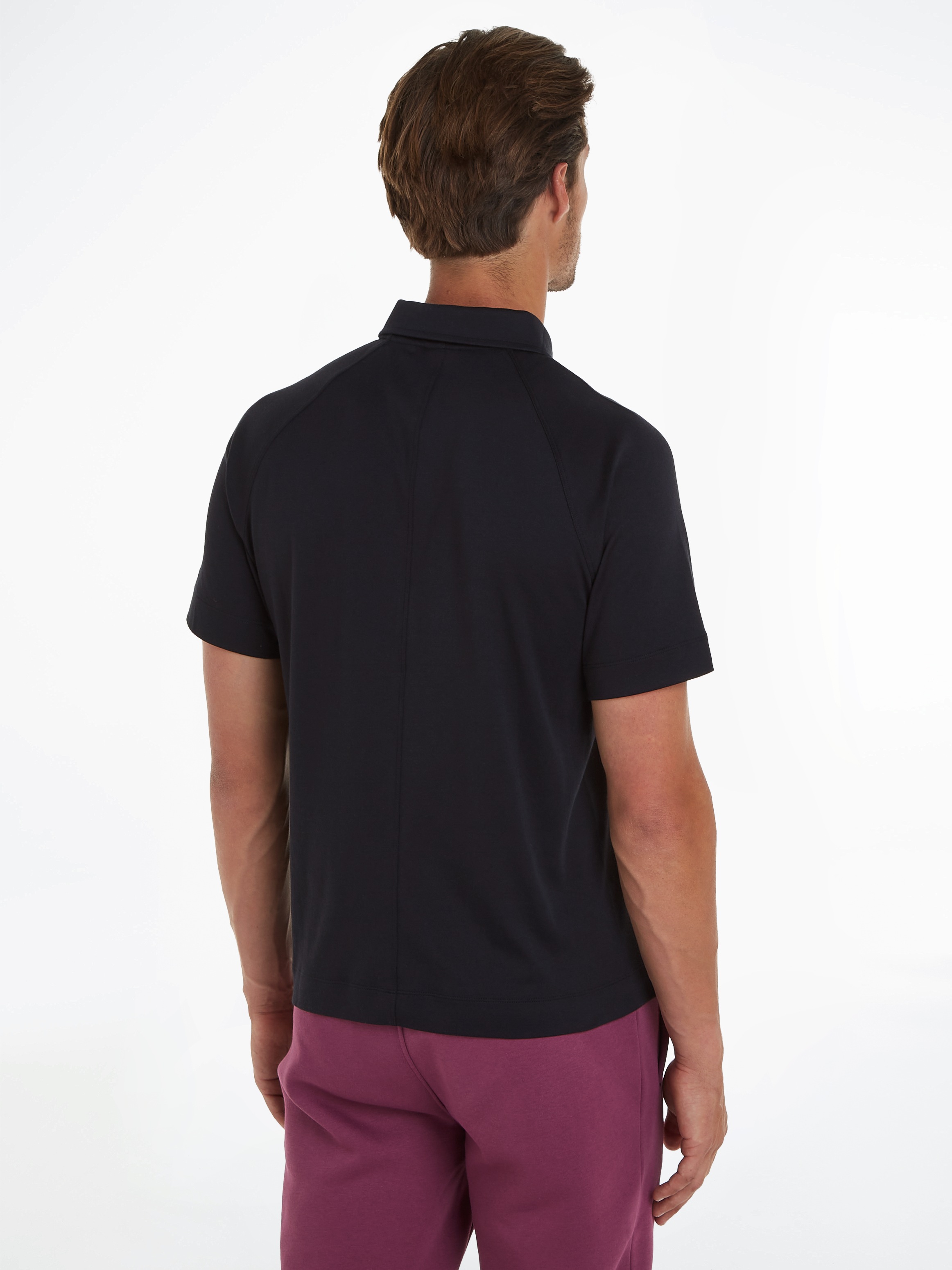 Calvin Klein Sport Poloshirt »PW - POLO«