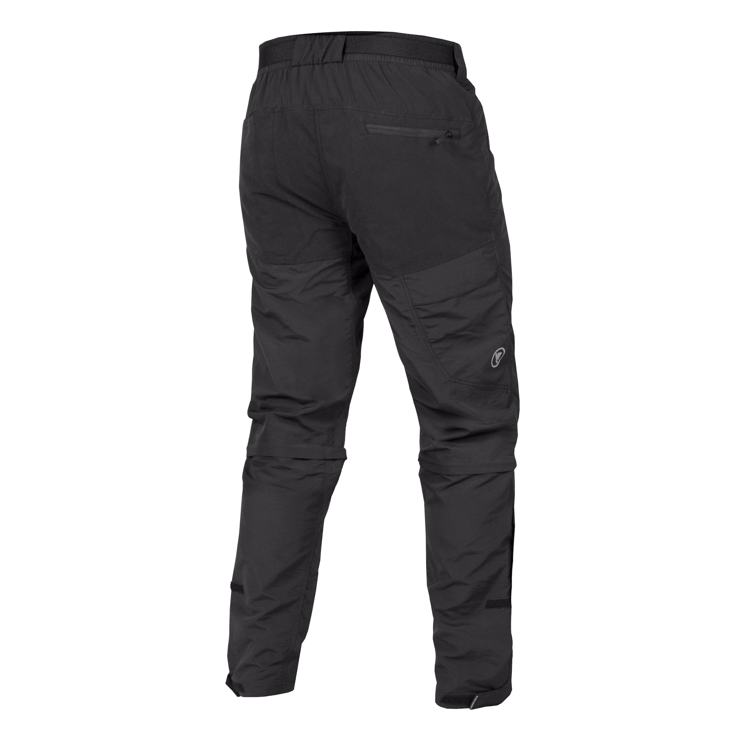Endura Fahrradhose »Endura Hummvee-Hose«  mit Robusten Sitzbereich